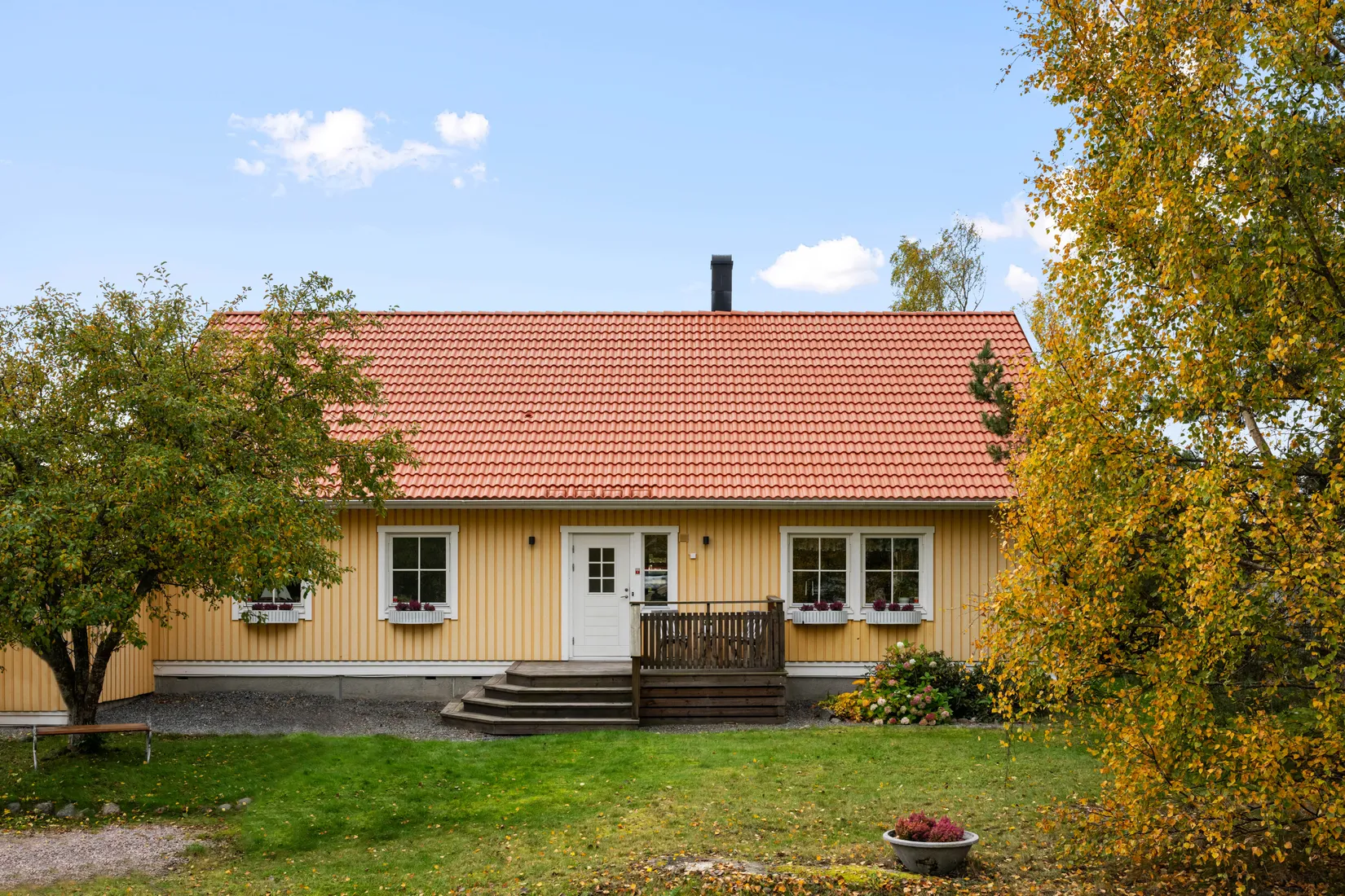 Villa, Översättravägen 84, Skärgårdsstad, Österåker