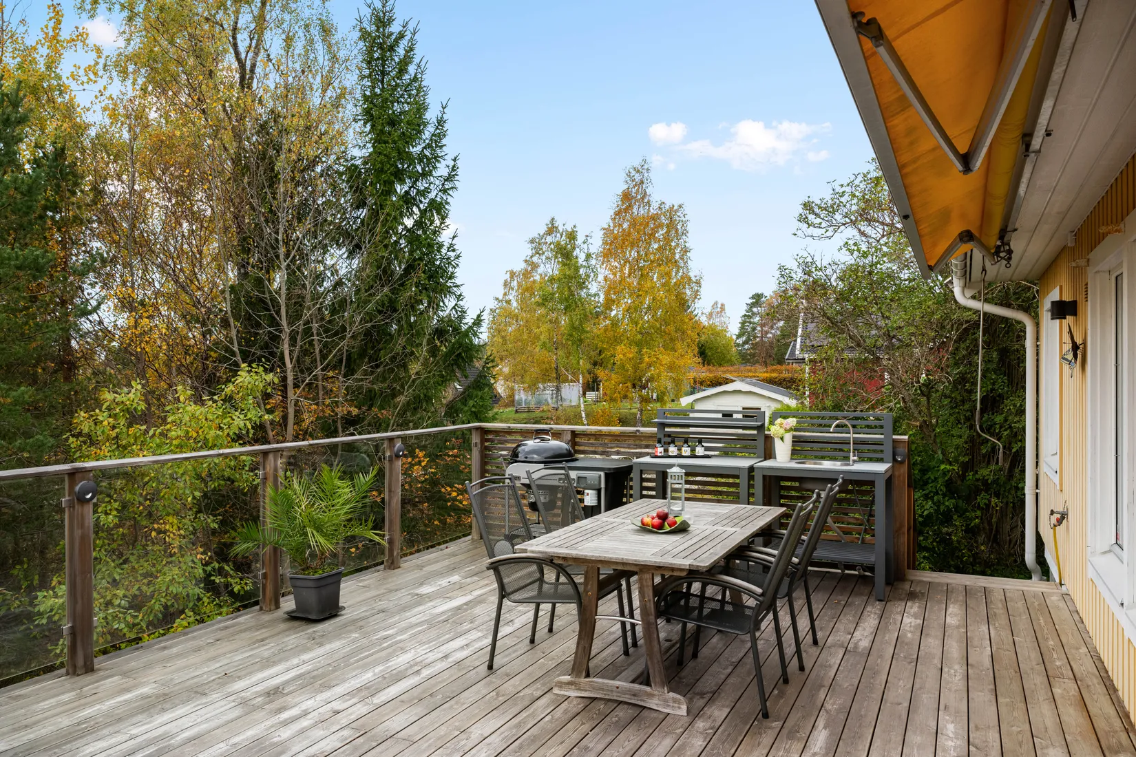 Villa, Översättravägen 84, Skärgårdsstad, Österåker