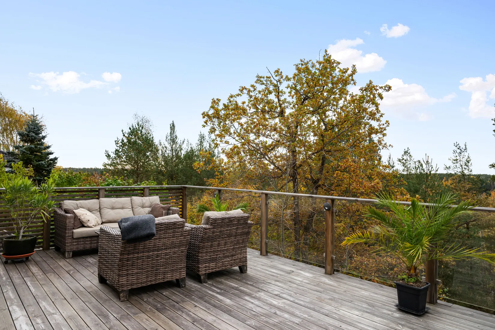 Villa, Översättravägen 84, Skärgårdsstad, Österåker