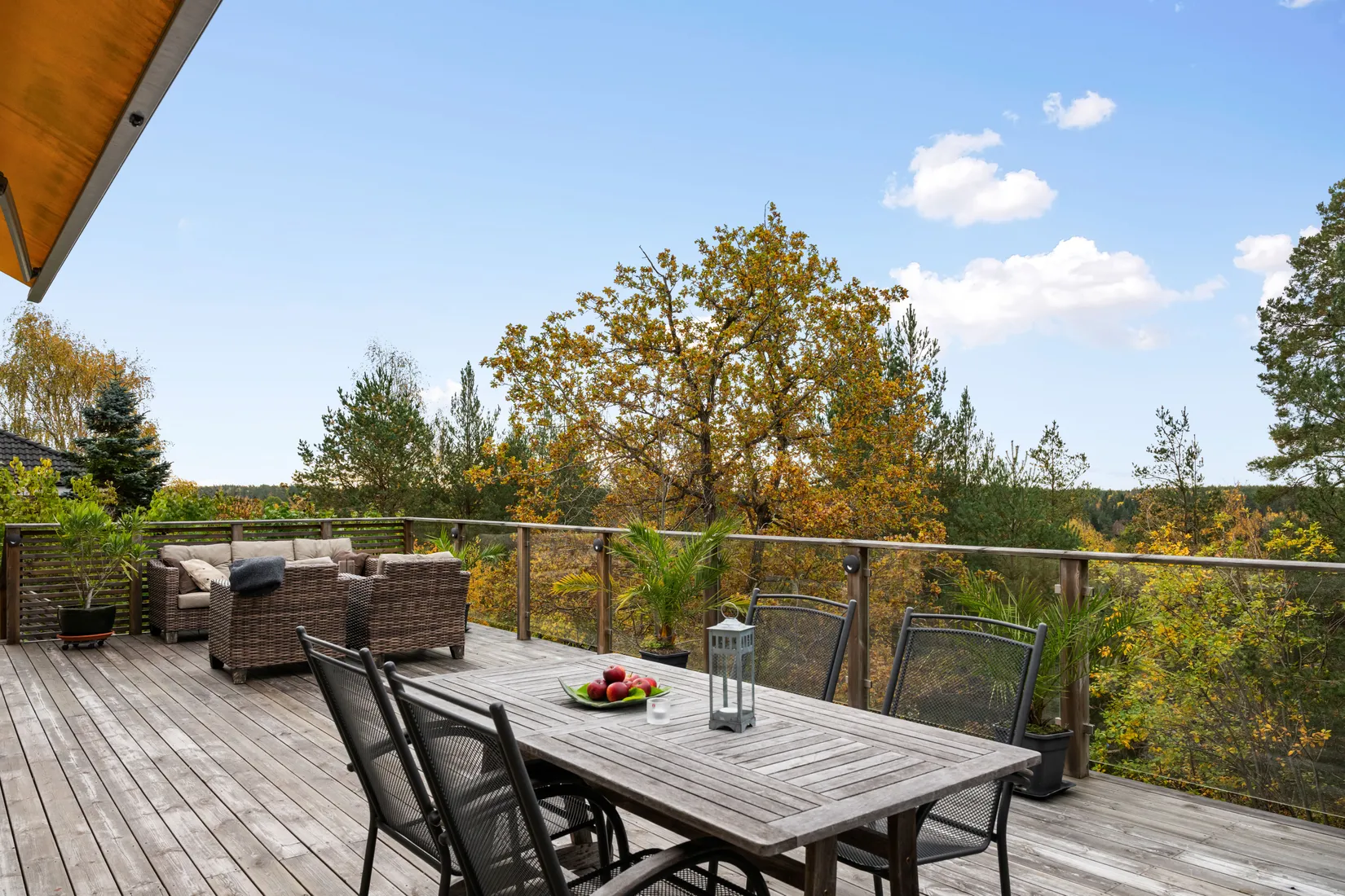 Villa, Översättravägen 84, Skärgårdsstad, Österåker