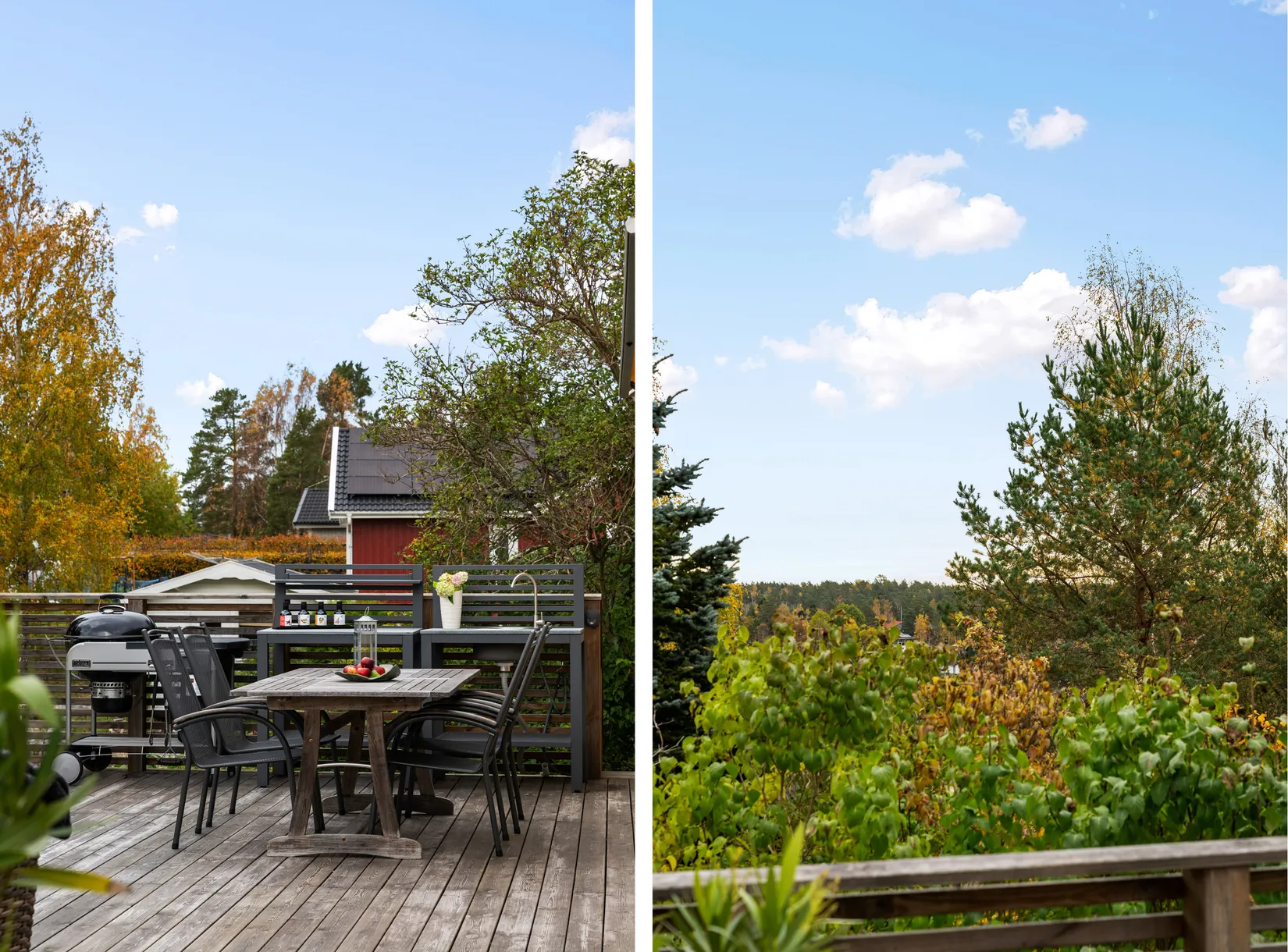 Villa, Översättravägen 84, Skärgårdsstad, Österåker