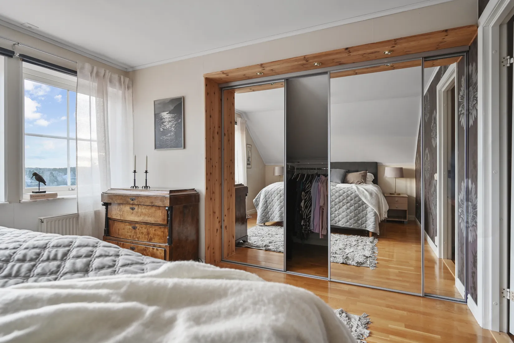 Villa, Översättravägen 84, Skärgårdsstad, Österåker