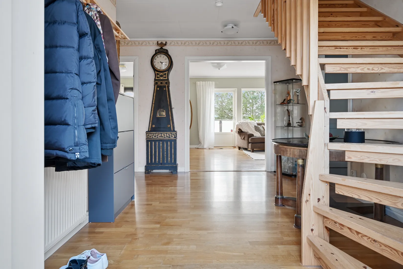 Villa, Översättravägen 84, Skärgårdsstad, Österåker