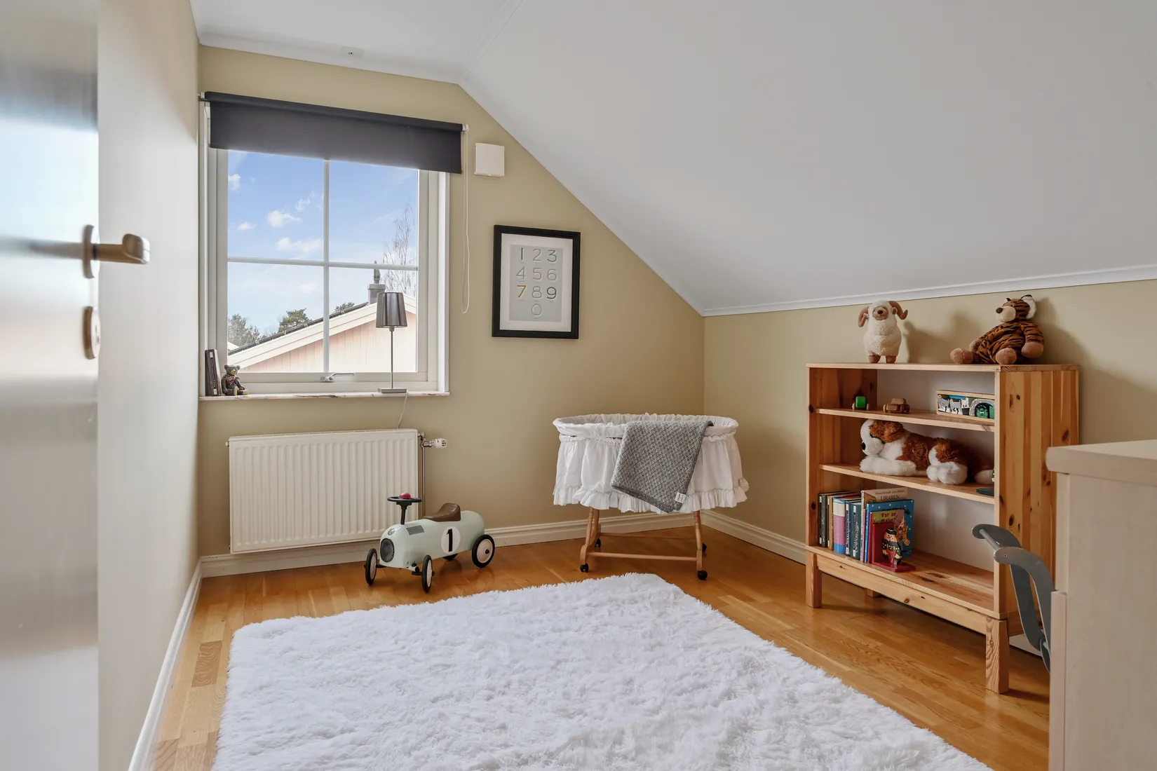 Villa, Översättravägen 84, Skärgårdsstad, Österåker