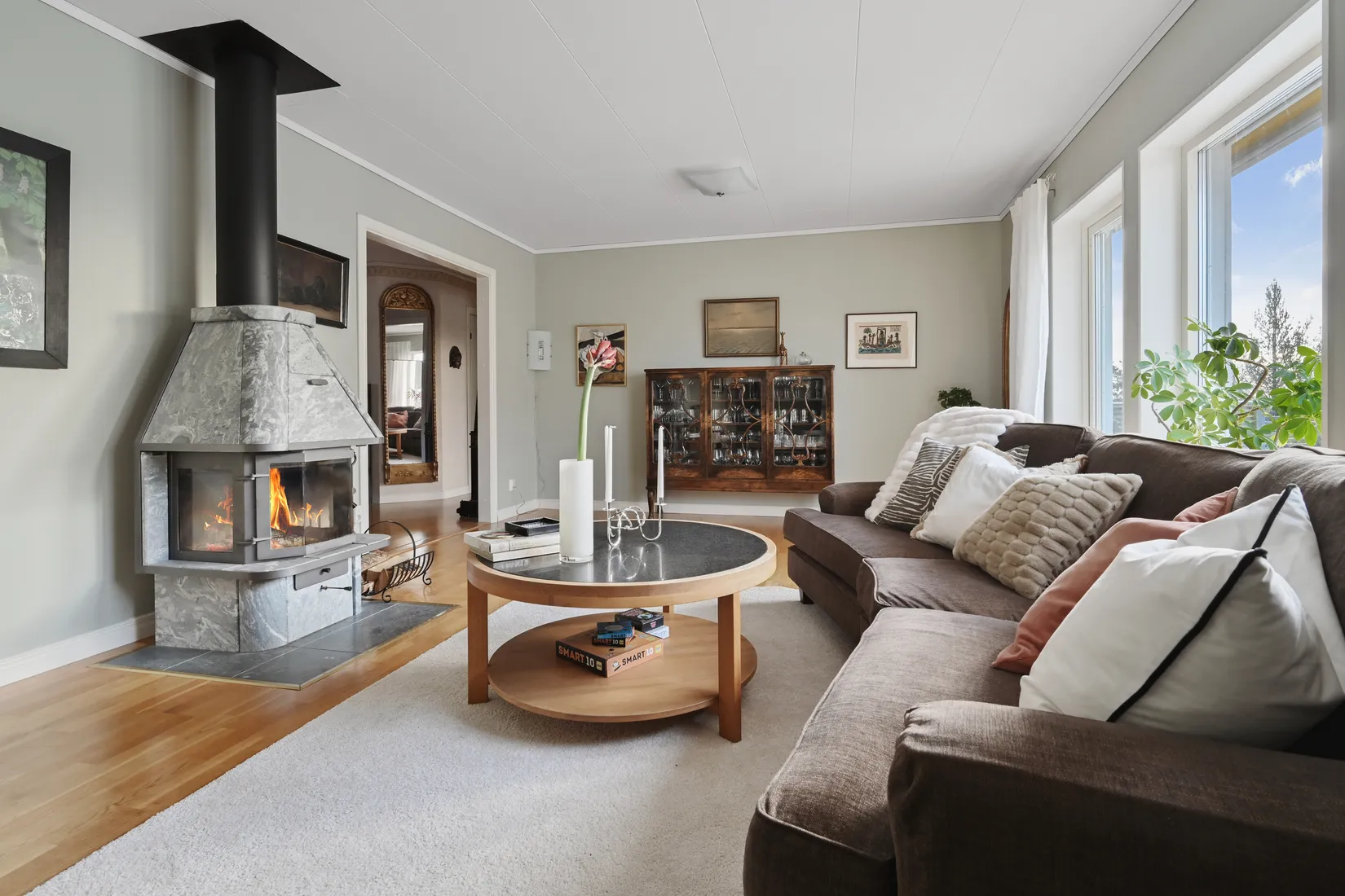 Villa, Översättravägen 84, Skärgårdsstad, Österåker