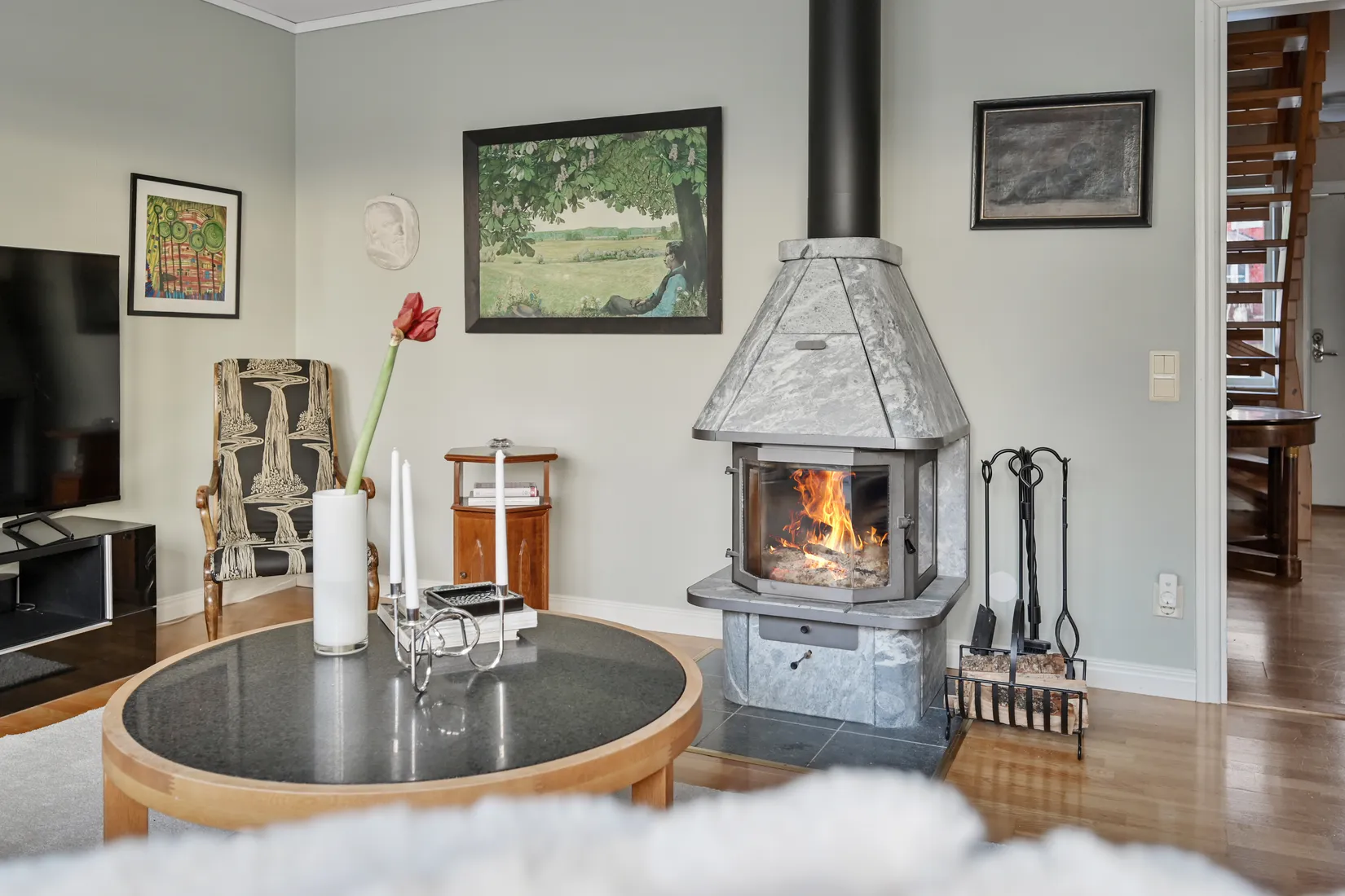 Villa, Översättravägen 84, Skärgårdsstad, Österåker