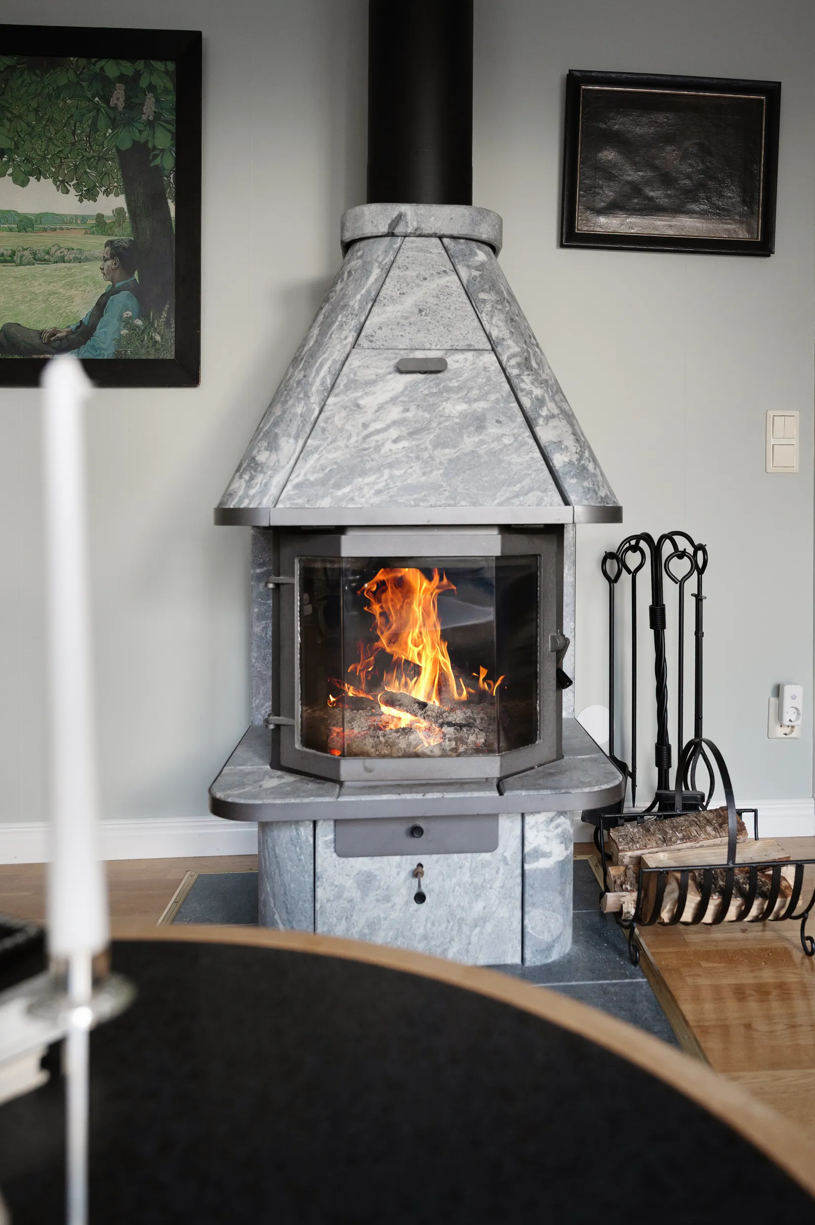 Villa, Översättravägen 84, Skärgårdsstad, Österåker