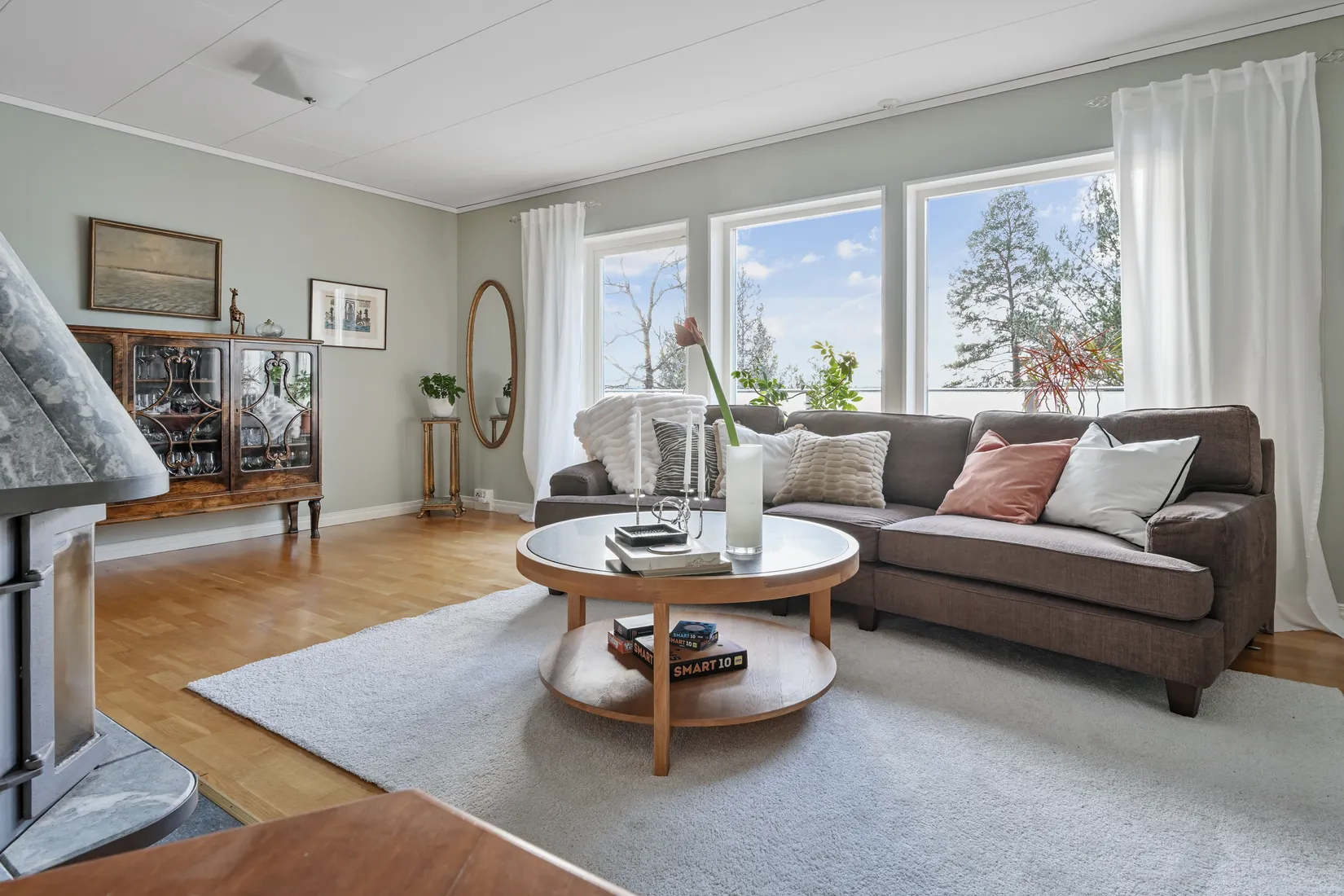 Villa, Översättravägen 84, Skärgårdsstad, Österåker