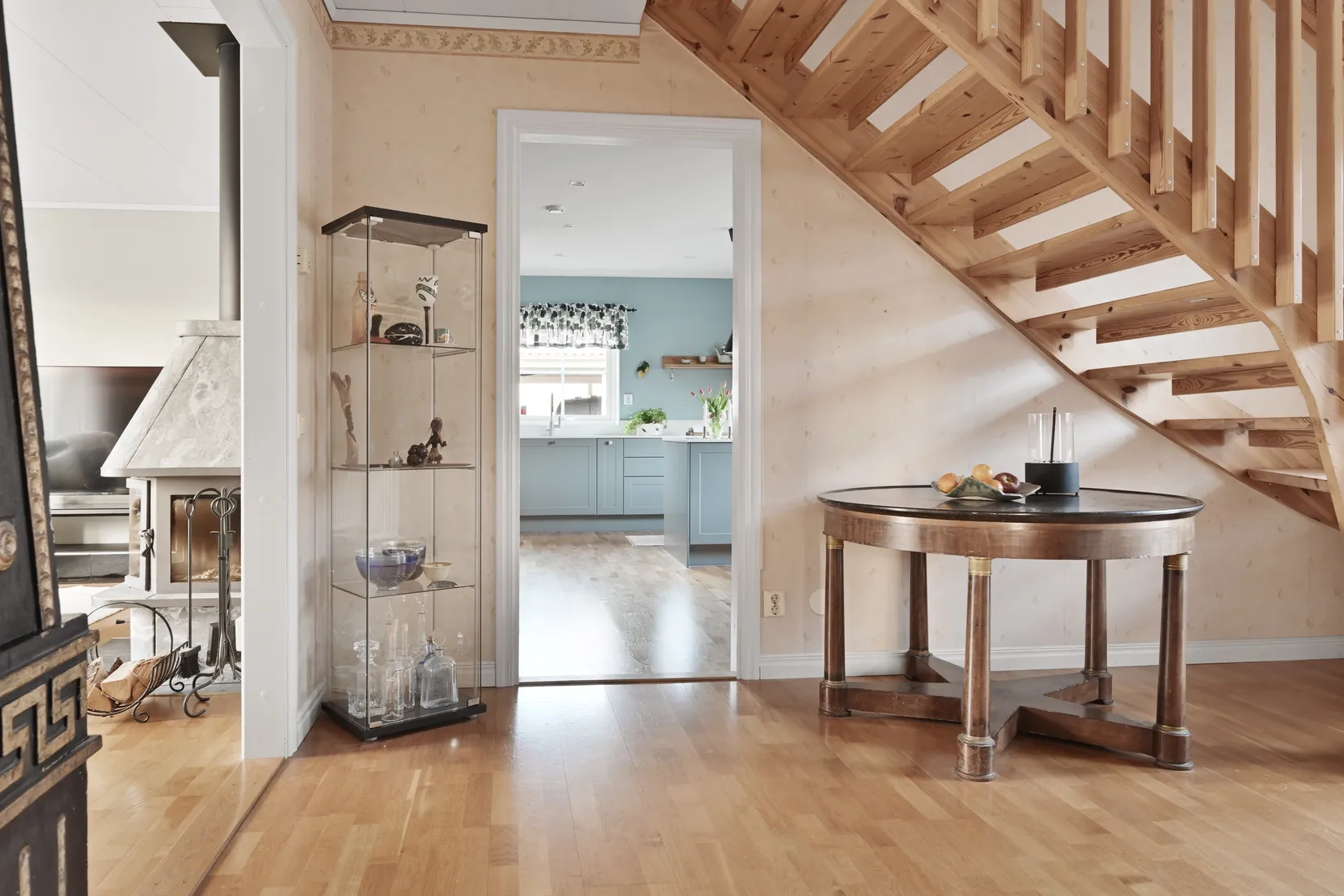 Villa, Översättravägen 84, Skärgårdsstad, Österåker