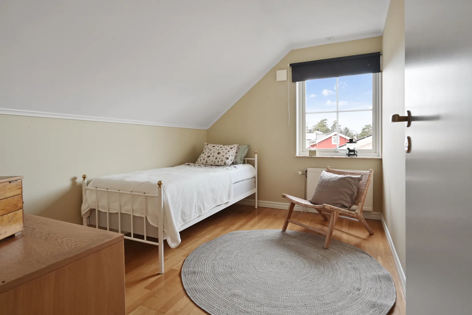 Villa, Översättravägen 84, Skärgårdsstad, Österåker