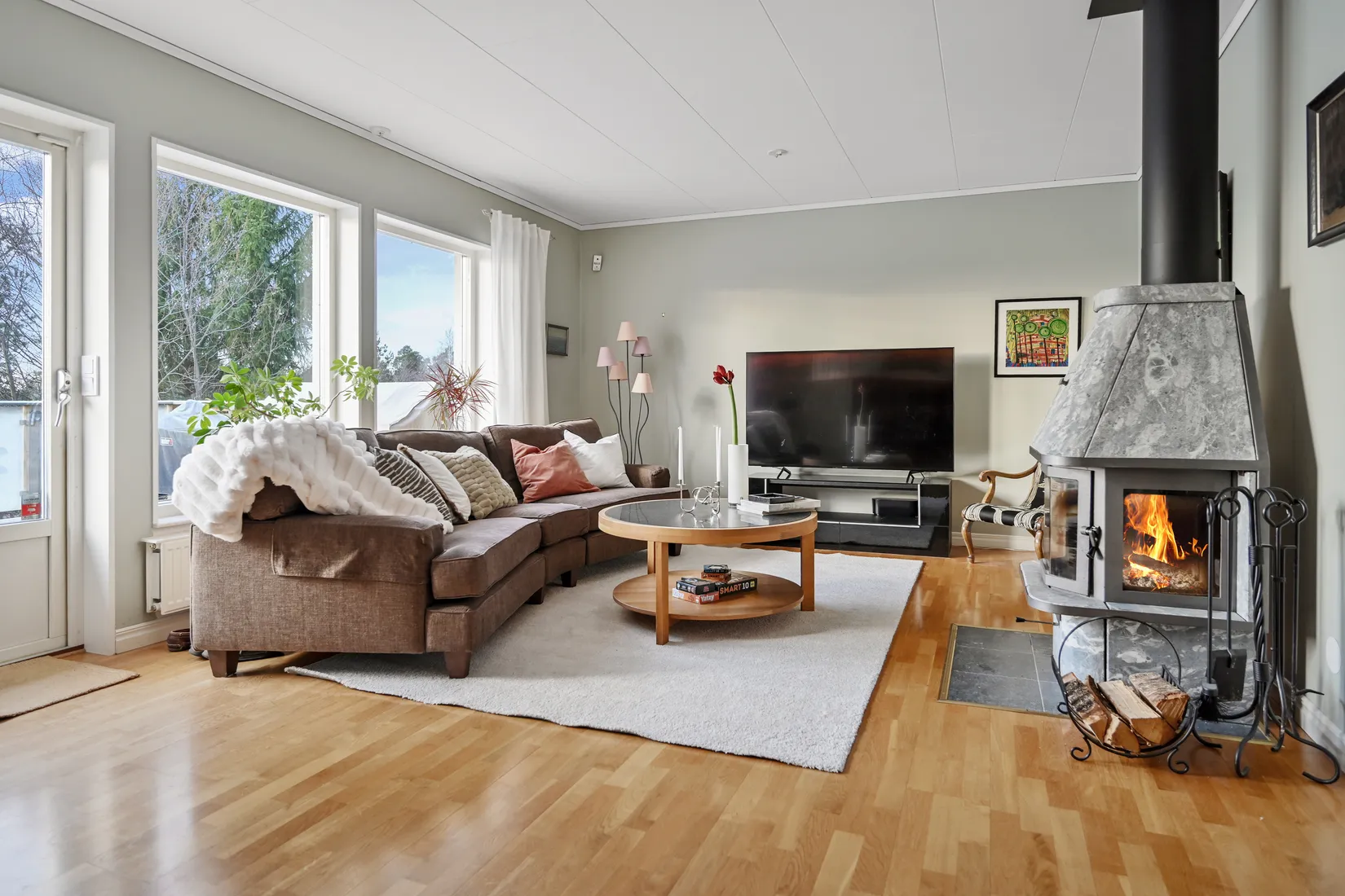 Villa, Översättravägen 84, Skärgårdsstad, Österåker