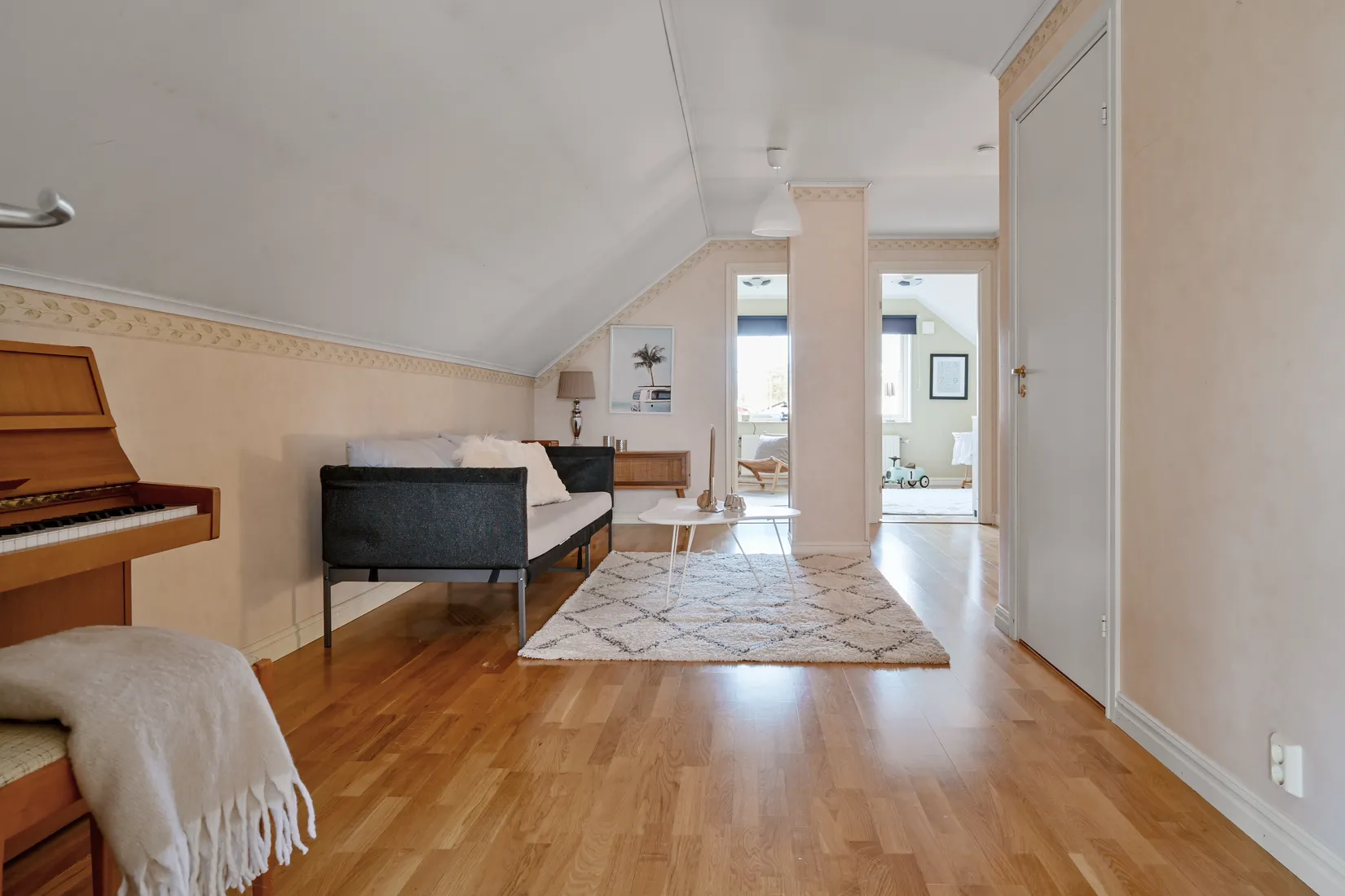 Villa, Översättravägen 84, Skärgårdsstad, Österåker