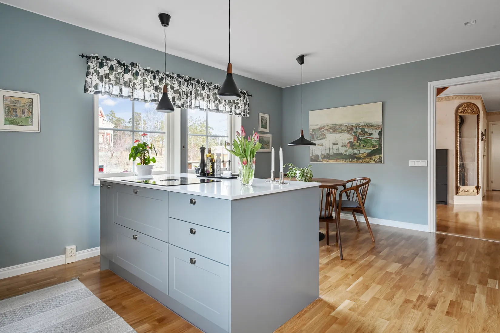 Villa, Översättravägen 84, Skärgårdsstad, Österåker