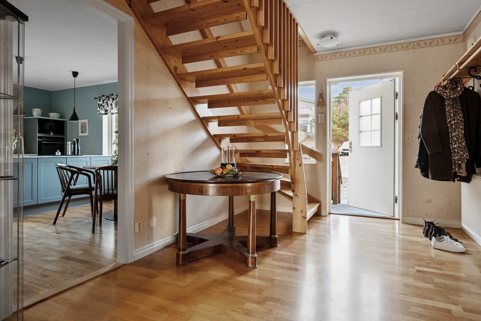 Villa, Översättravägen 84, Skärgårdsstad, Österåker