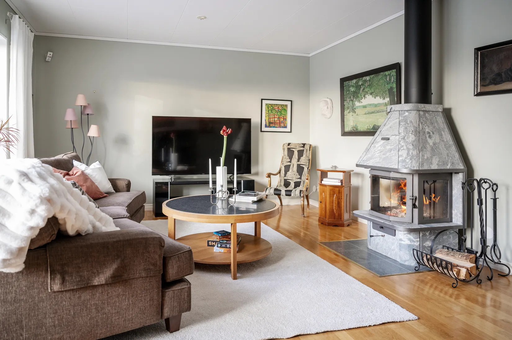 Villa, Översättravägen 84, Skärgårdsstad, Österåker