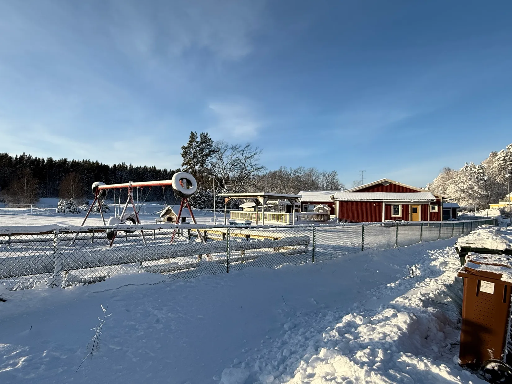 Villa, Översättravägen 84, Skärgårdsstad, Österåker