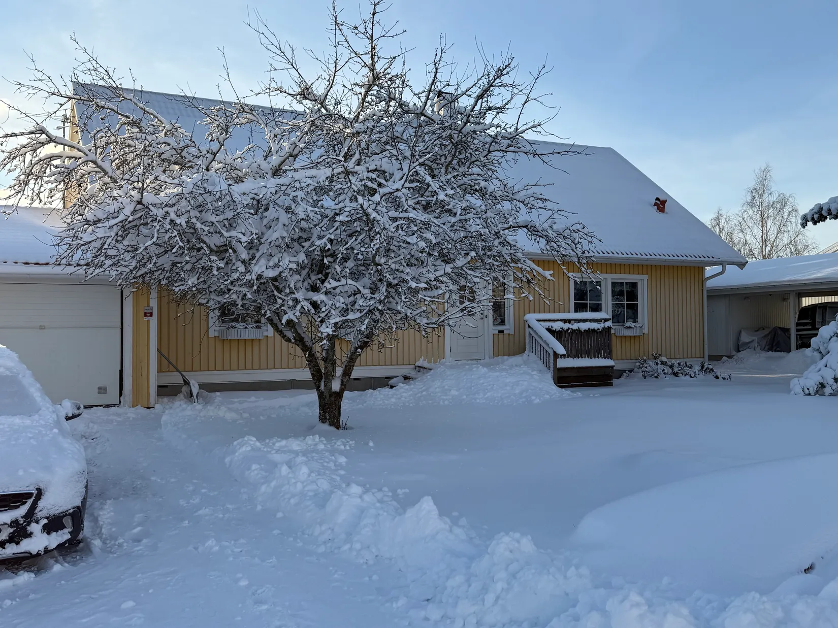 Villa, Översättravägen 84, Skärgårdsstad, Österåker