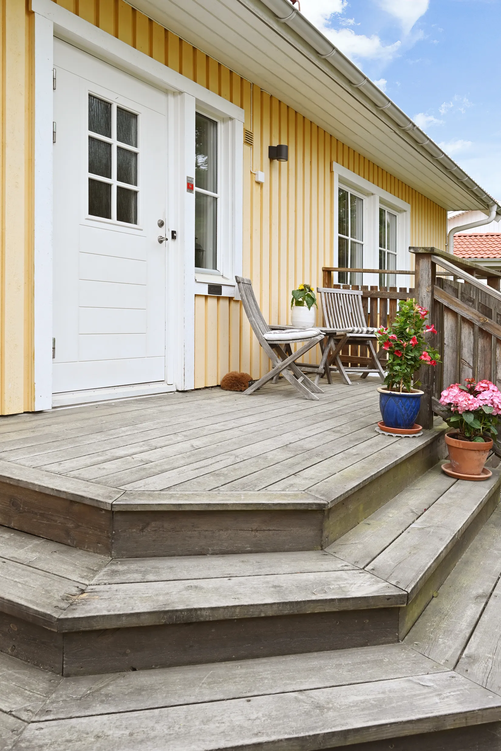 Villa, Översättravägen 84, Skärgårdsstad, Österåker