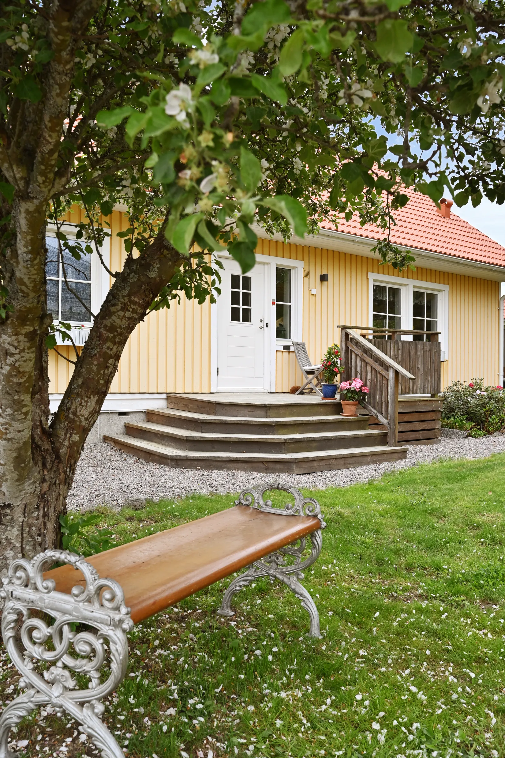 Villa, Översättravägen 84, Skärgårdsstad, Österåker