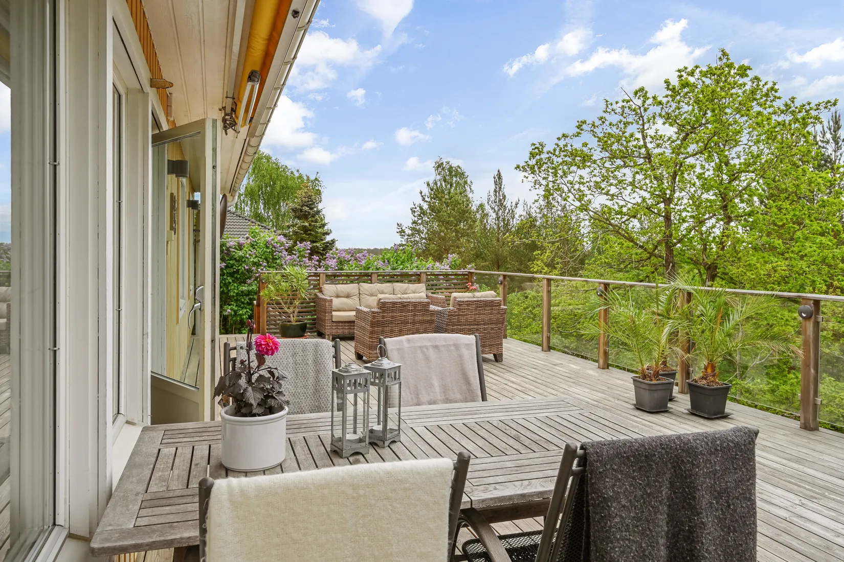 Villa, Översättravägen 84, Skärgårdsstad, Österåker