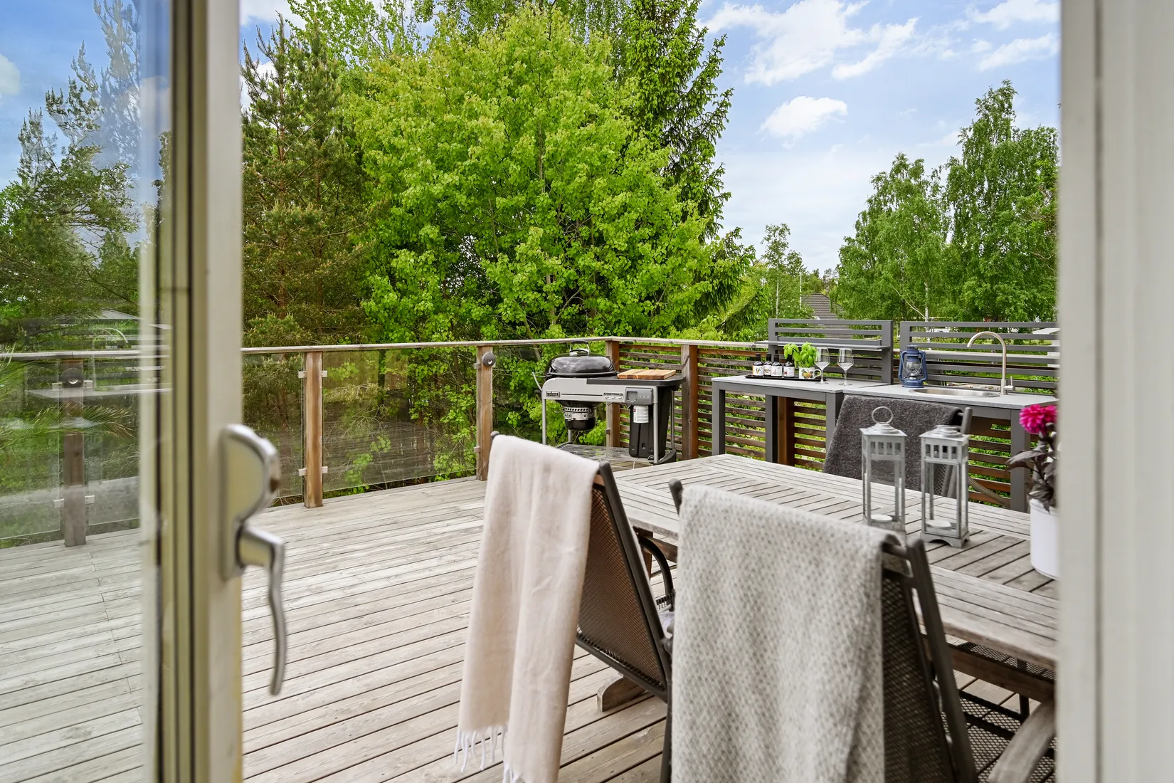 Villa, Översättravägen 84, Skärgårdsstad, Österåker