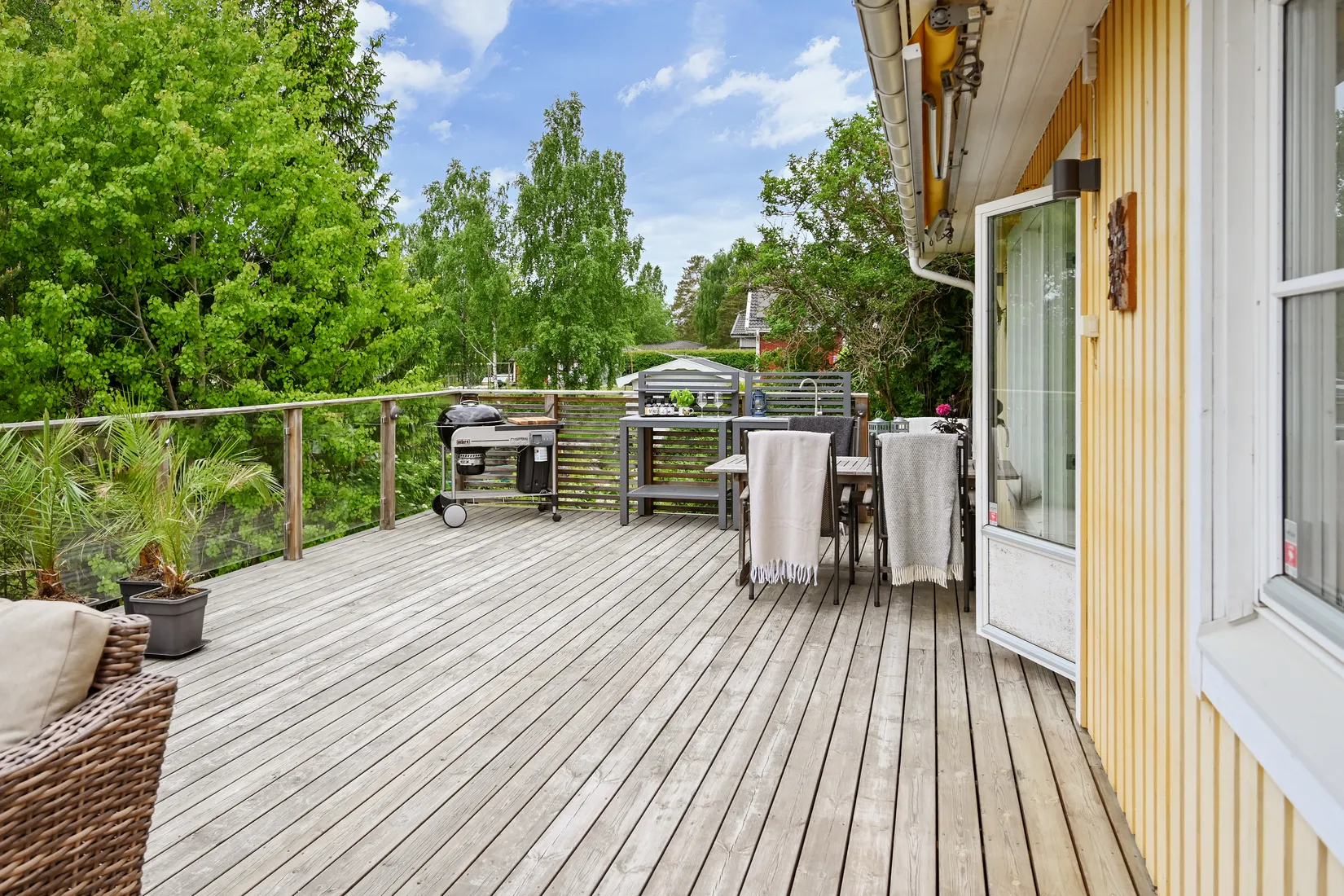 Villa, Översättravägen 84, Skärgårdsstad, Österåker