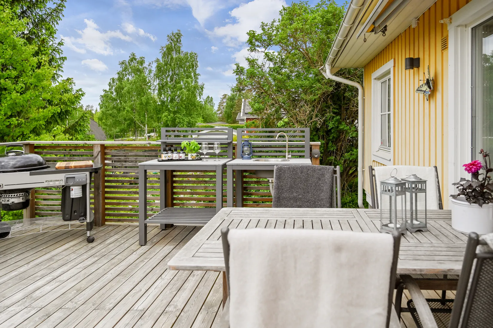 Villa, Översättravägen 84, Skärgårdsstad, Österåker