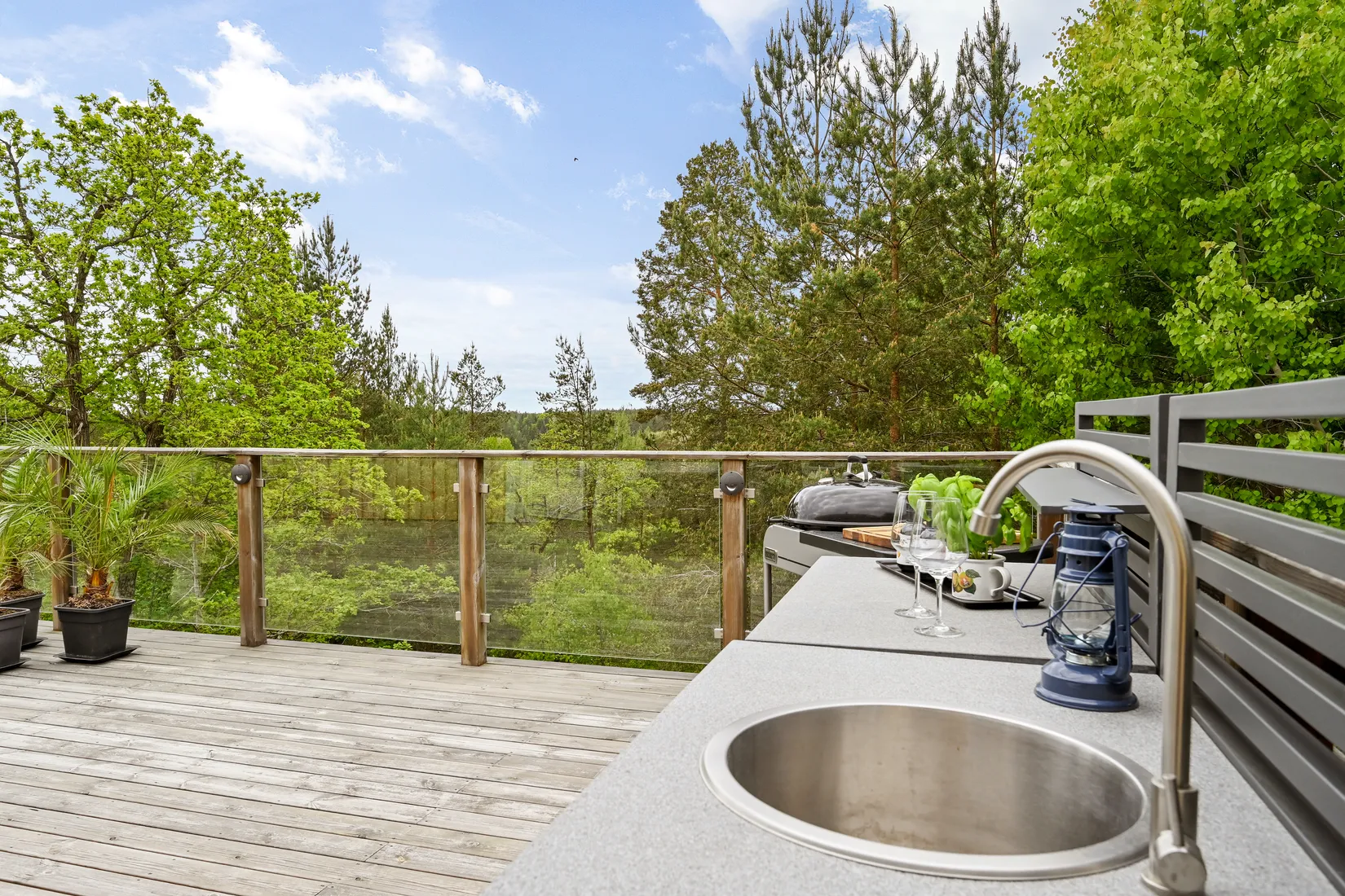 Villa, Översättravägen 84, Skärgårdsstad, Österåker