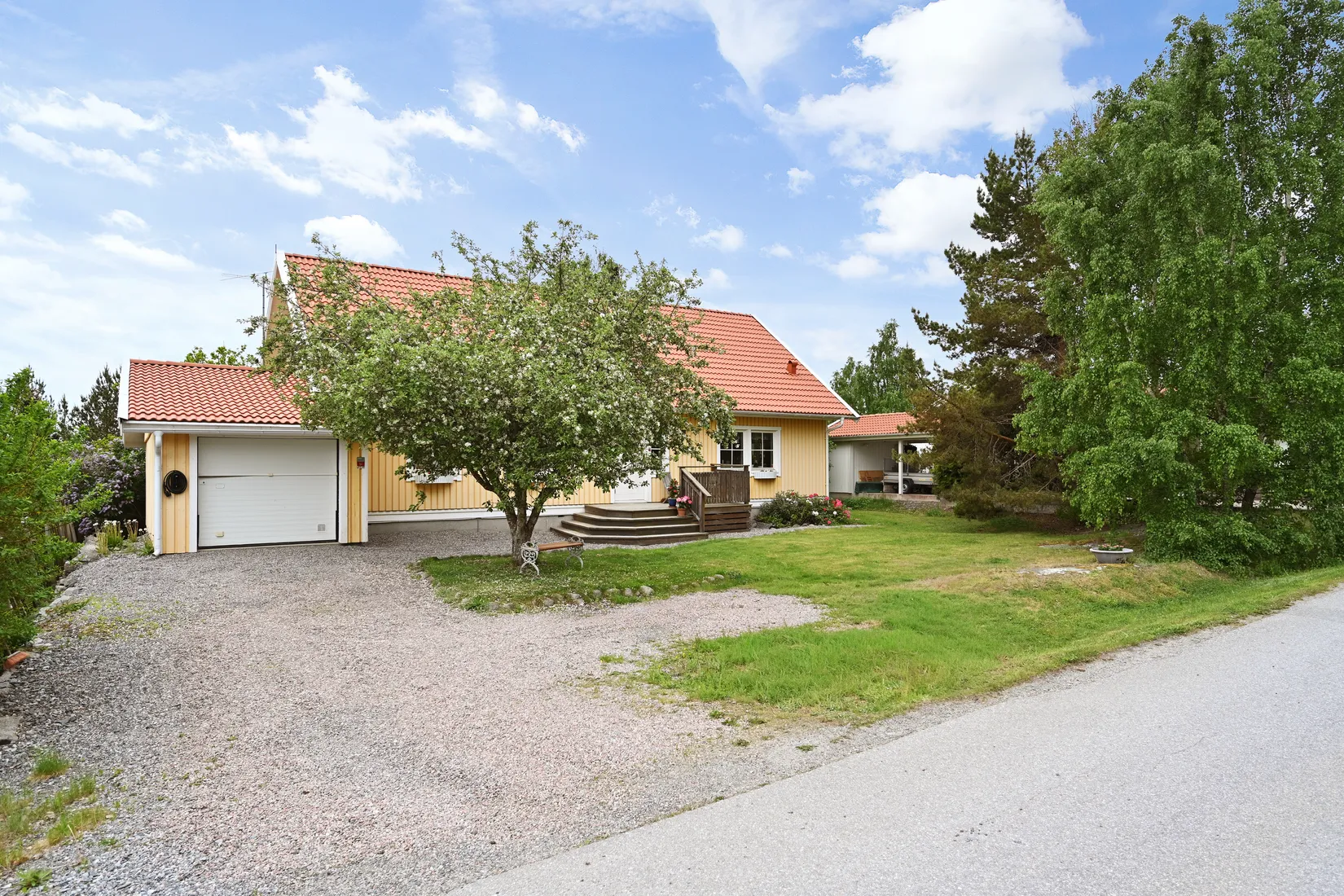 Villa, Översättravägen 84, Skärgårdsstad, Österåker