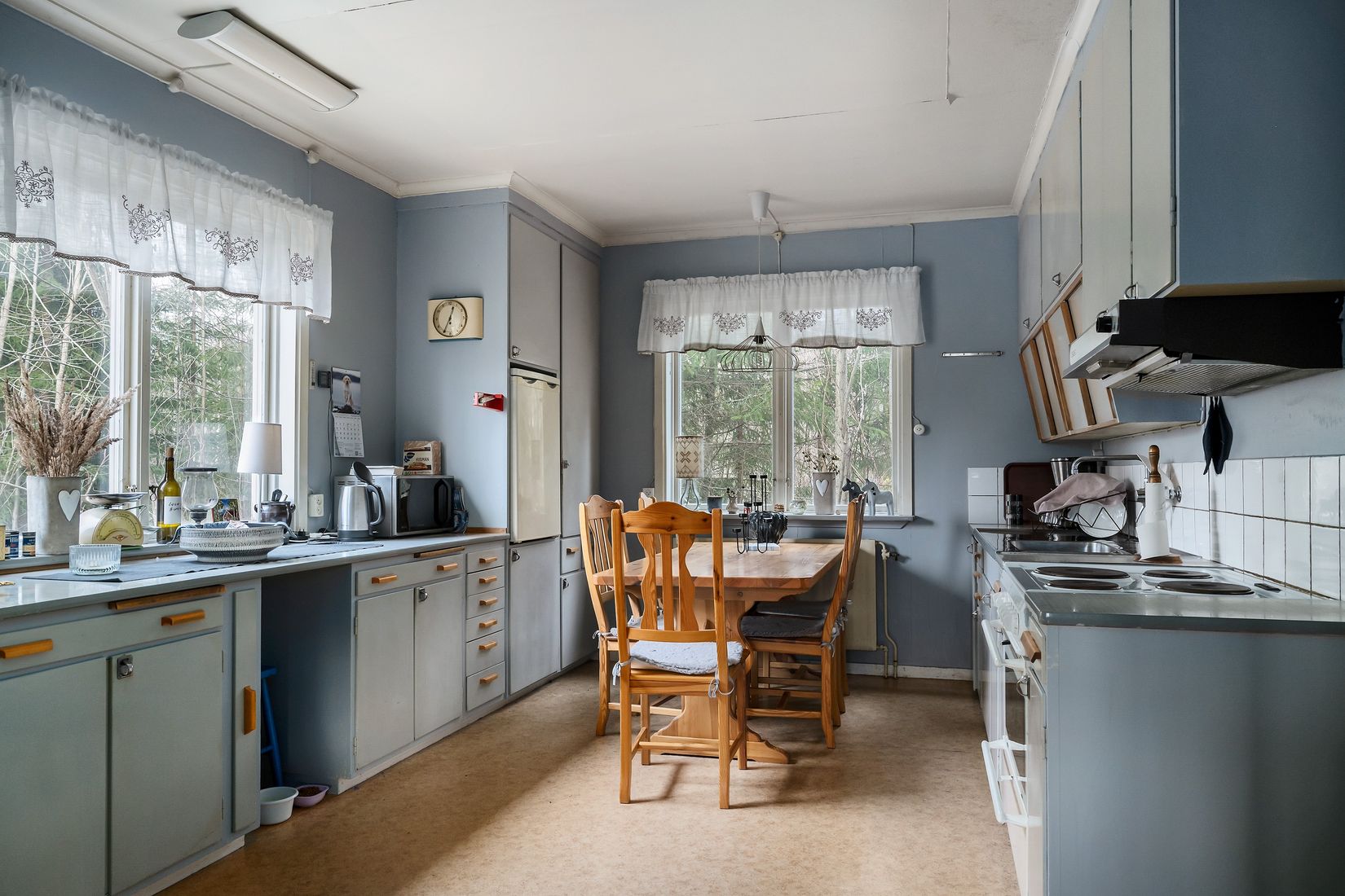 Villa, Hårdvallsvägen 3, Falun