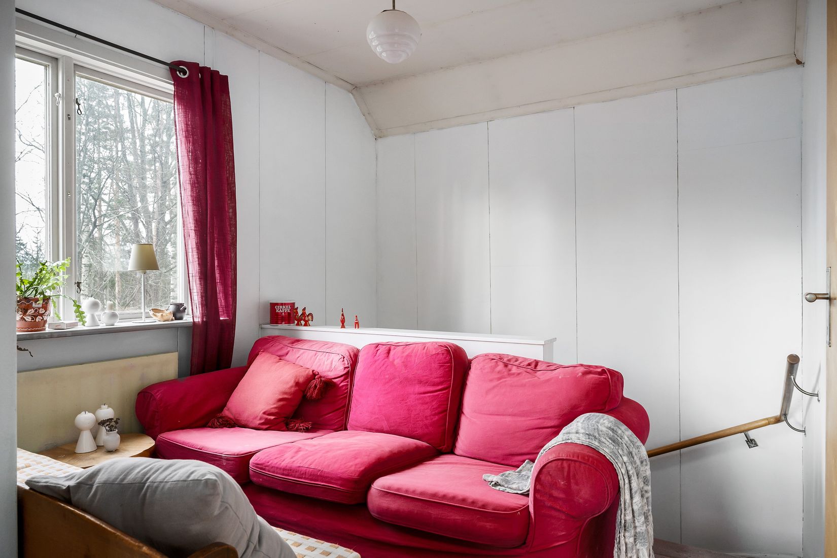 Villa, Hårdvallsvägen 3, Falun