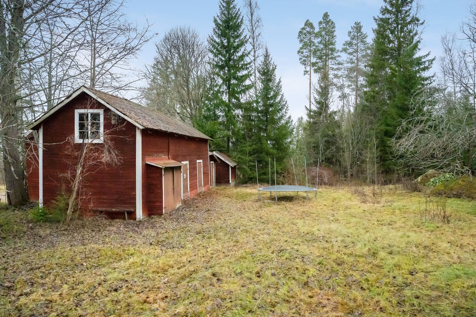 Villa, Hårdvallsvägen 3, Falun