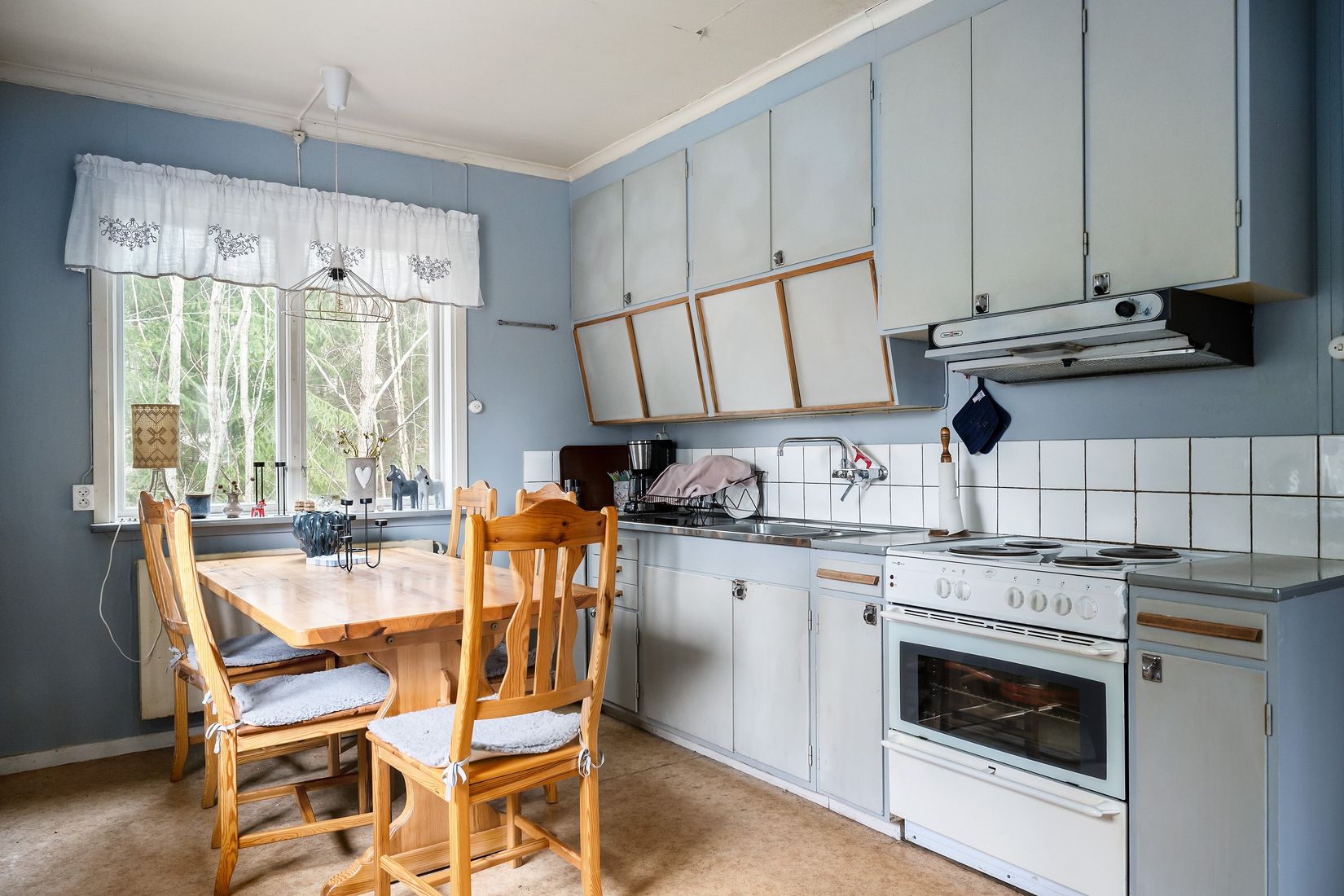 Villa, Hårdvallsvägen 3, Falun