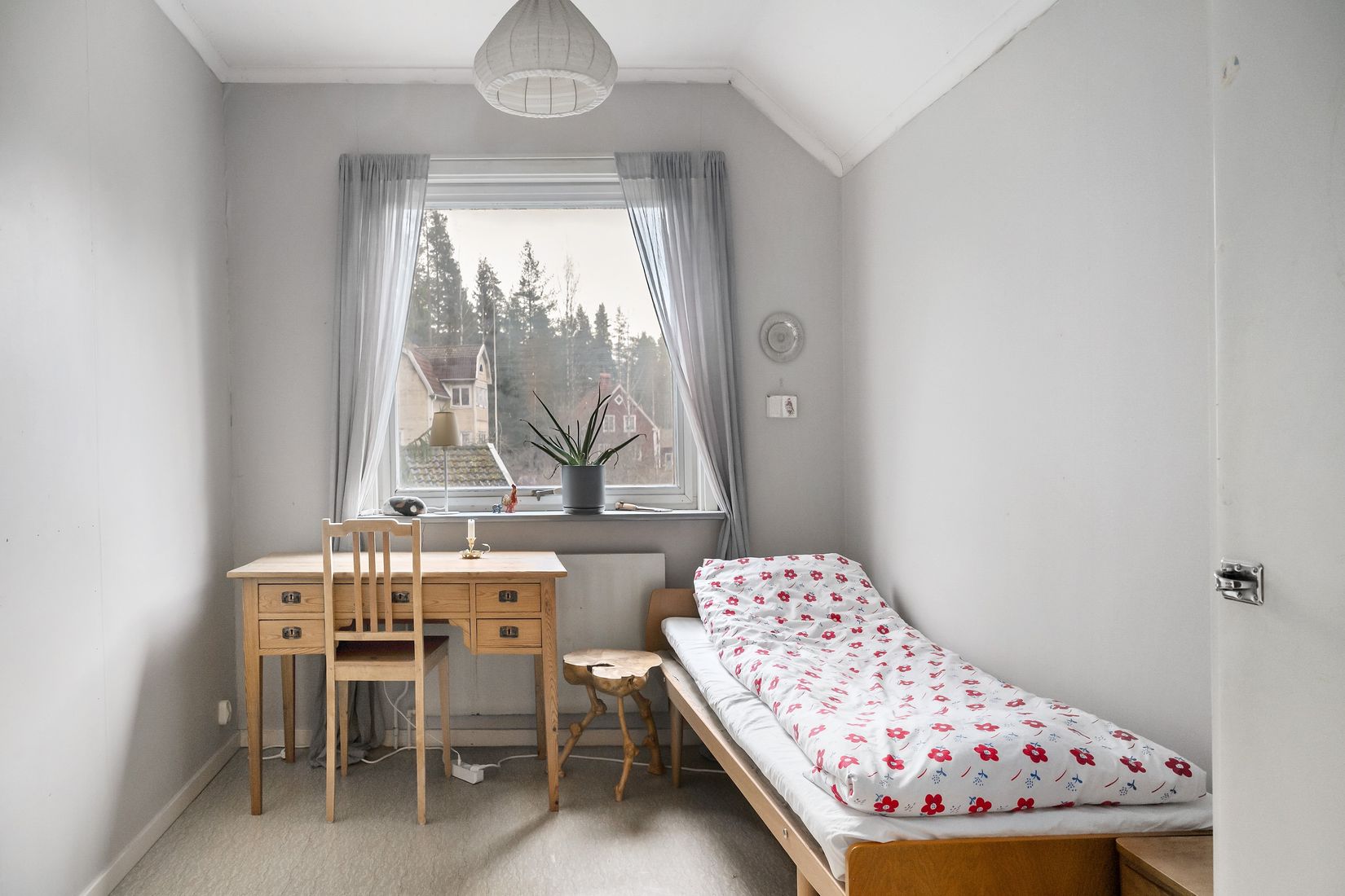 Villa, Hårdvallsvägen 3, Falun