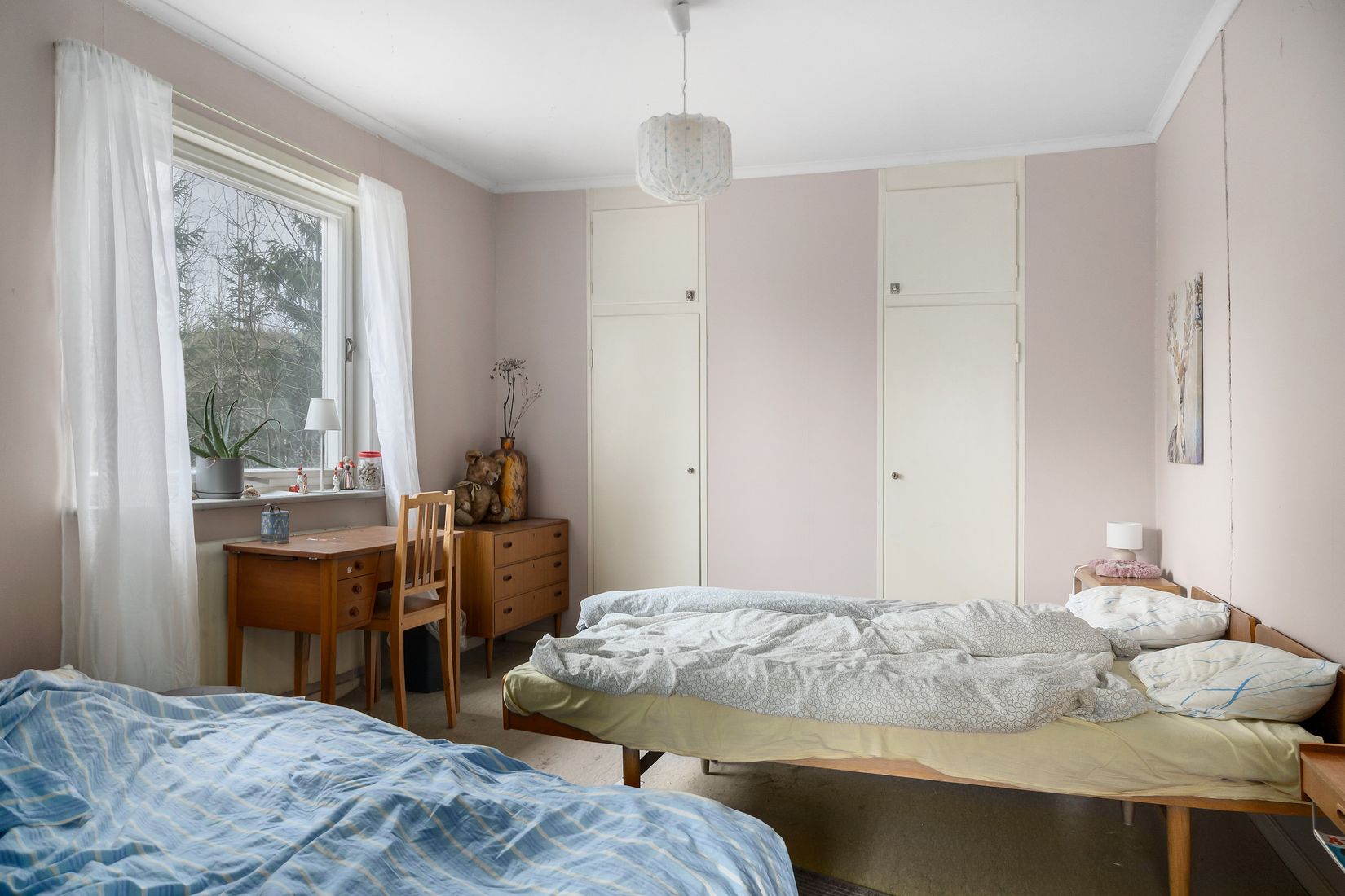 Villa, Hårdvallsvägen 3, Falun