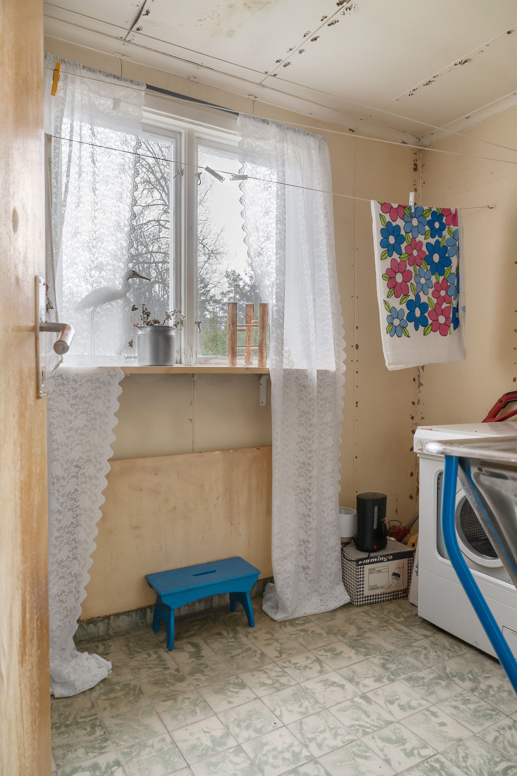 Villa, Hårdvallsvägen 3, Falun