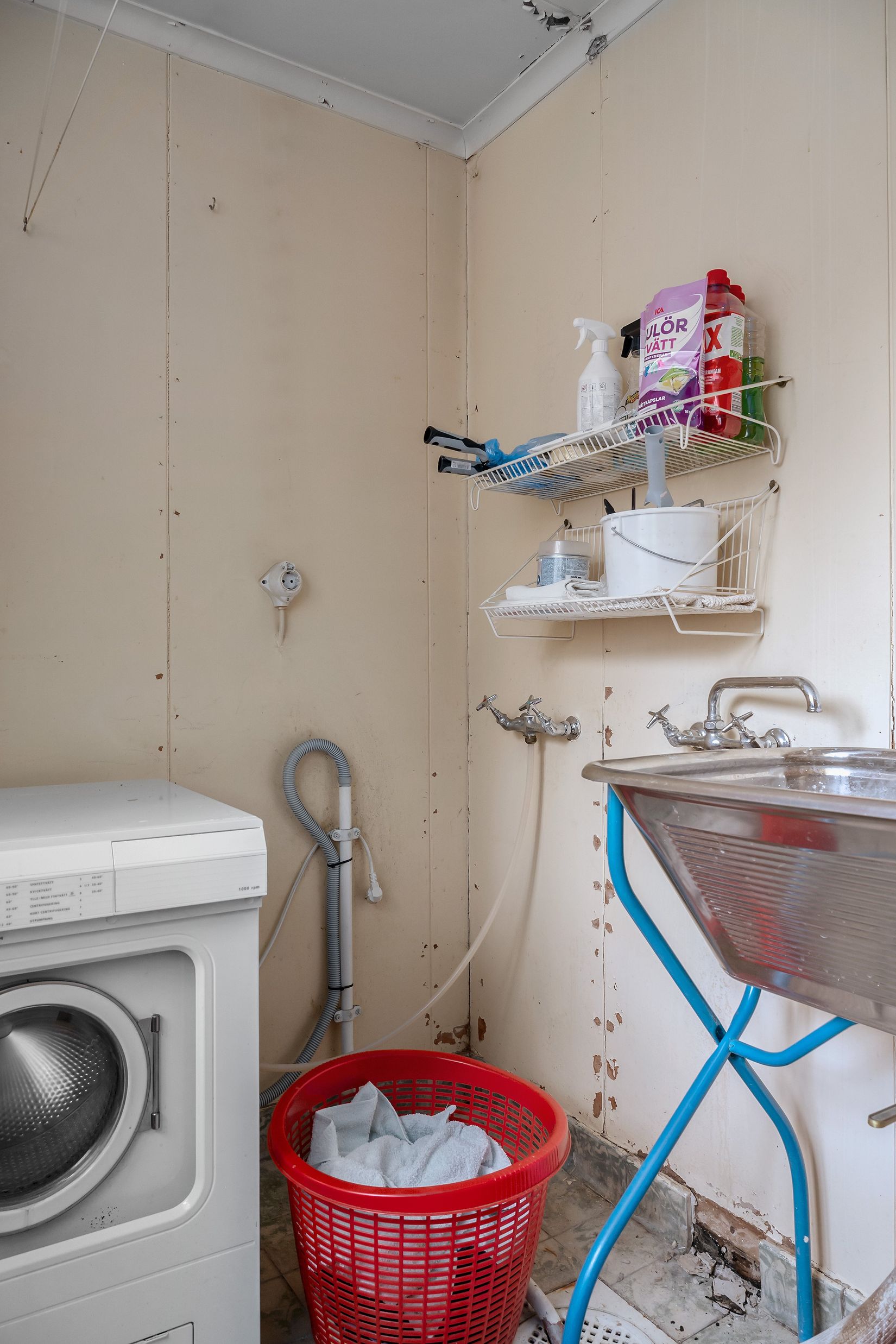 Villa, Hårdvallsvägen 3, Falun