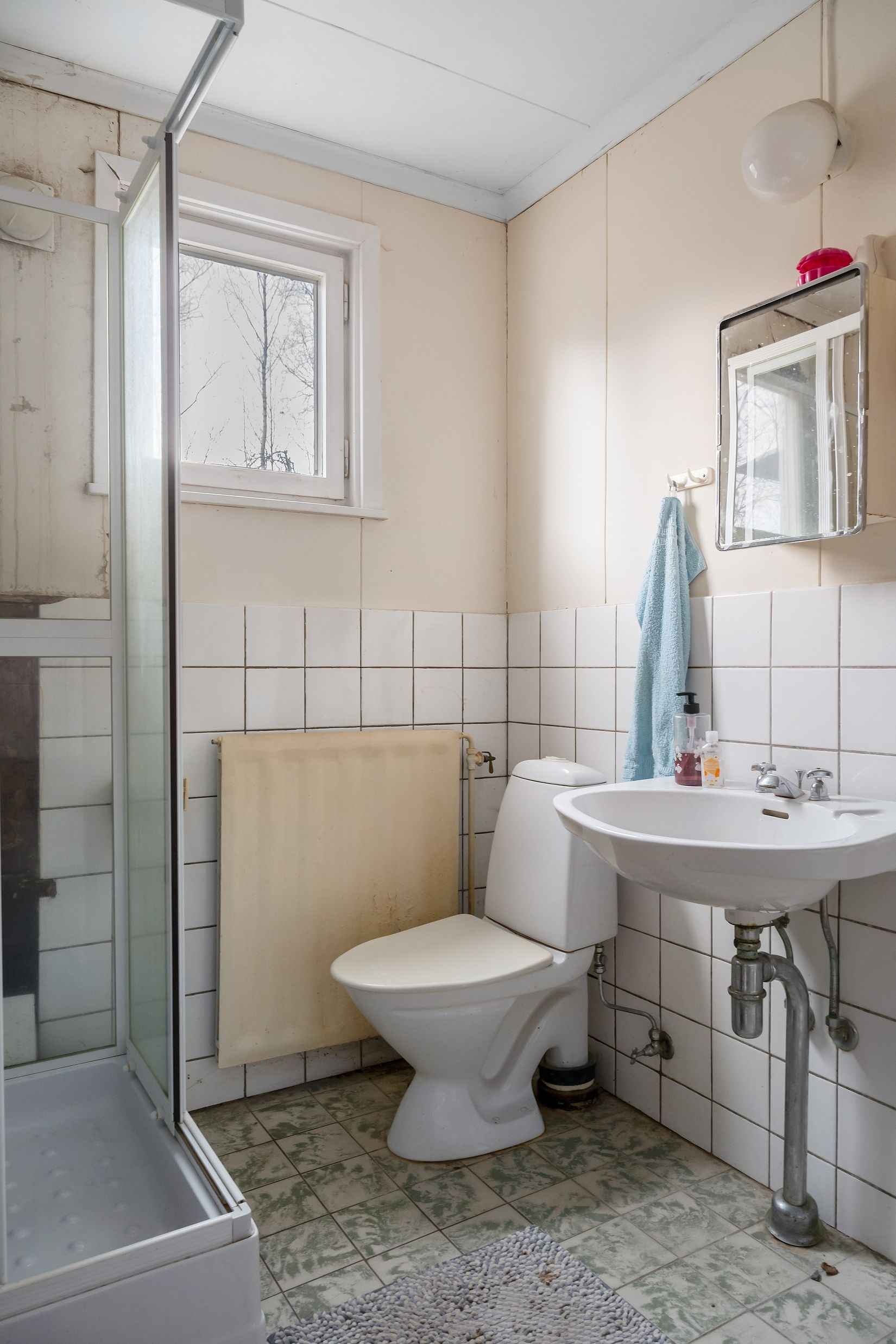 Villa, Hårdvallsvägen 3, Falun