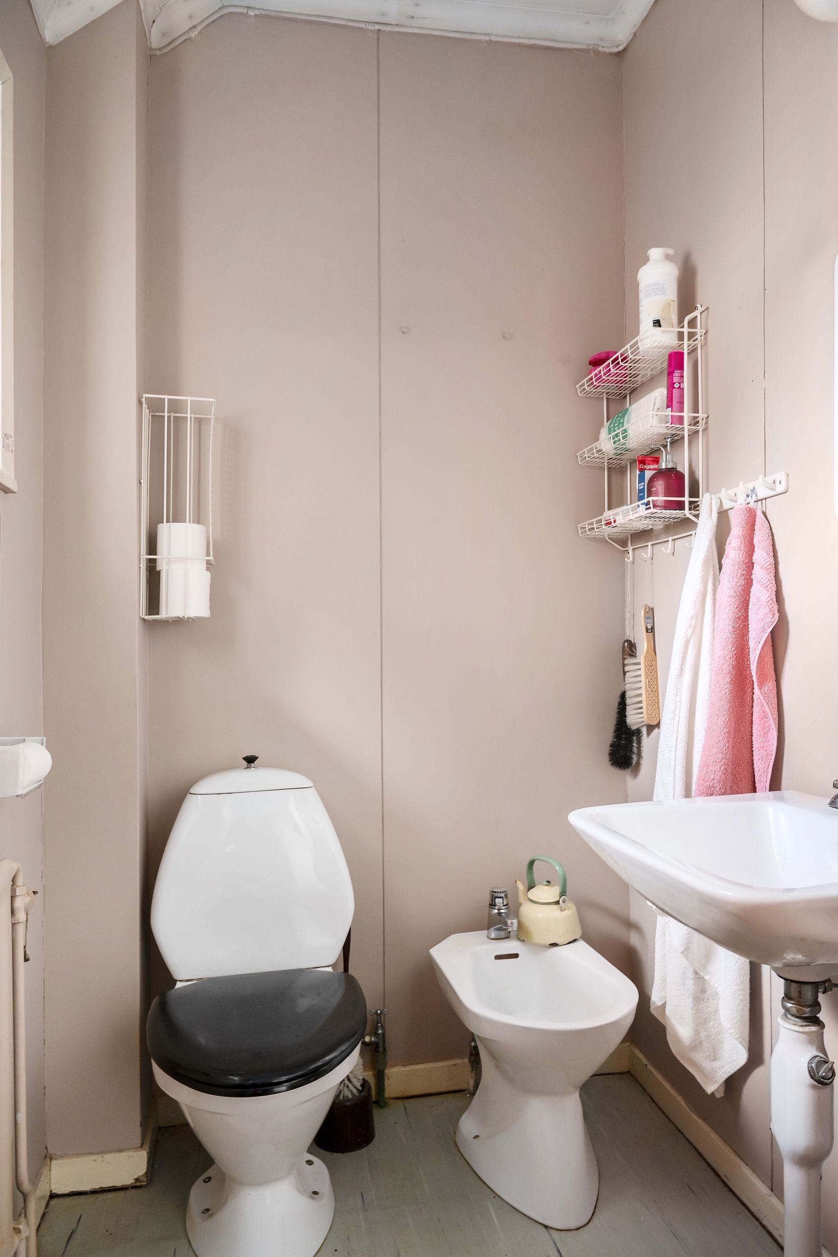 Villa, Hårdvallsvägen 3, Falun