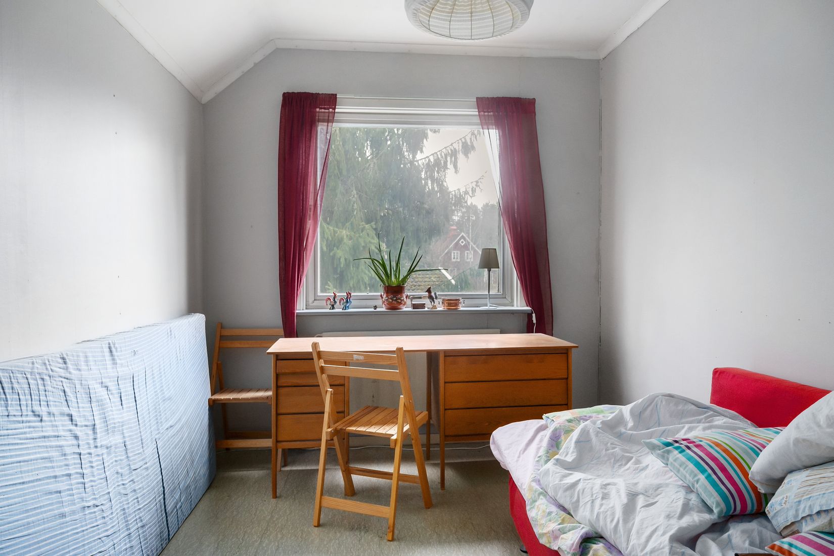 Villa, Hårdvallsvägen 3, Falun