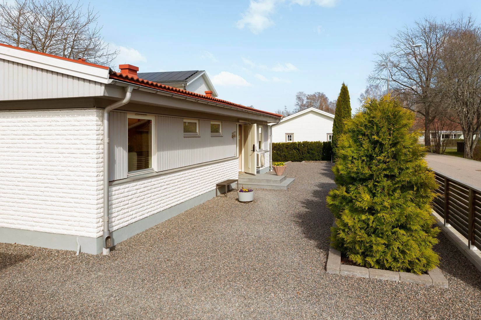 Villa, Hagvägen 4, Harbo, Heby