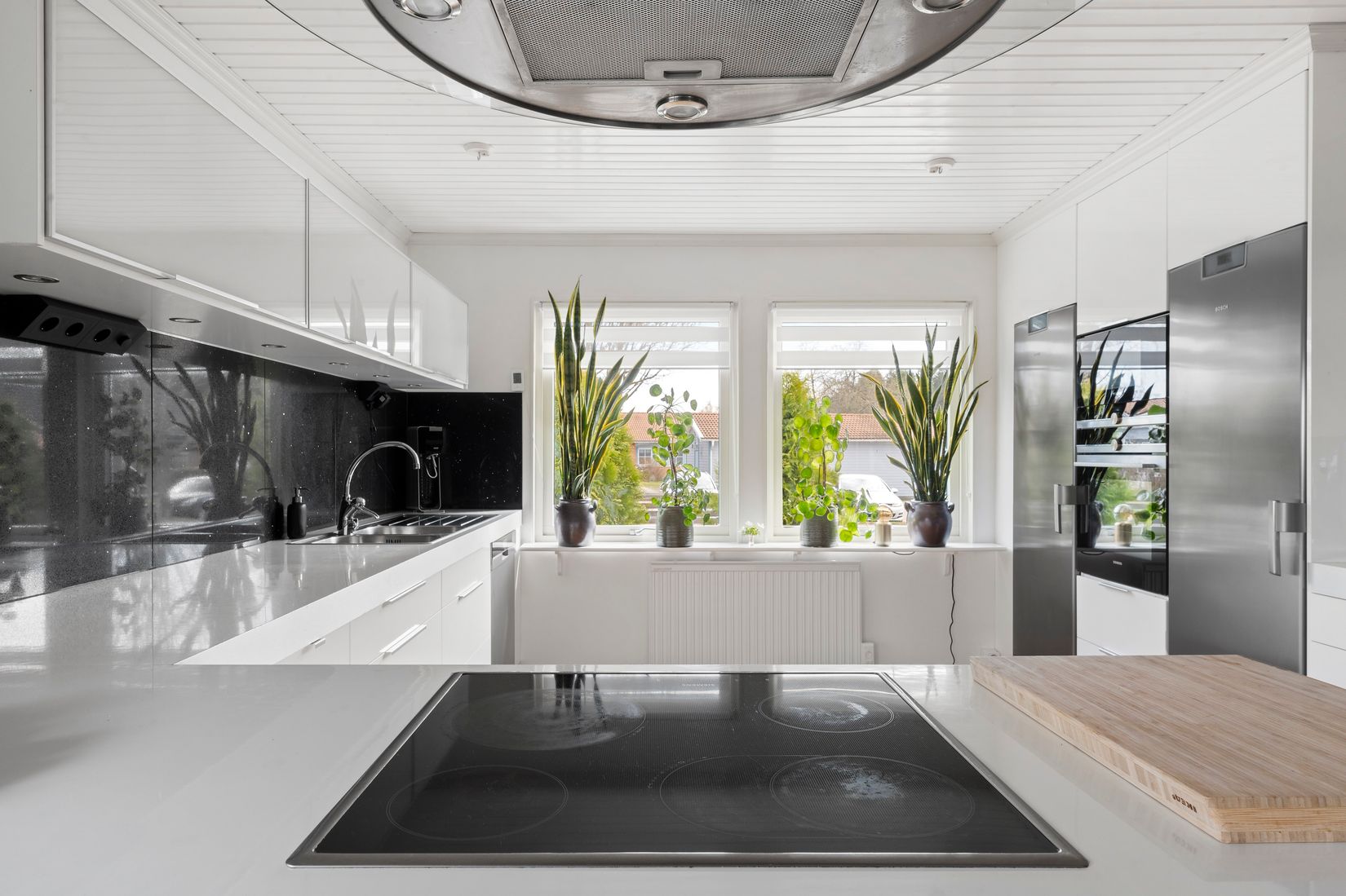 Villa, Hagvägen 4, Harbo, Heby