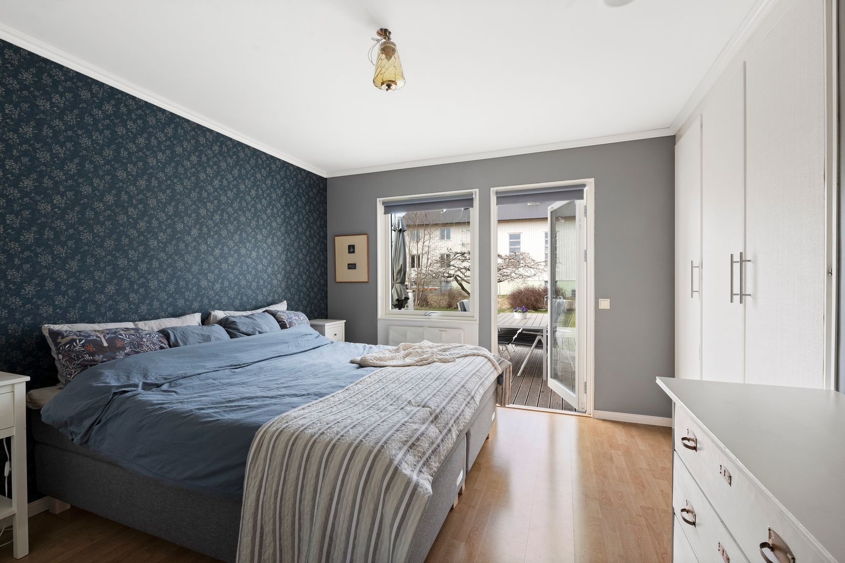 Villa, Hagvägen 4, Harbo, Heby