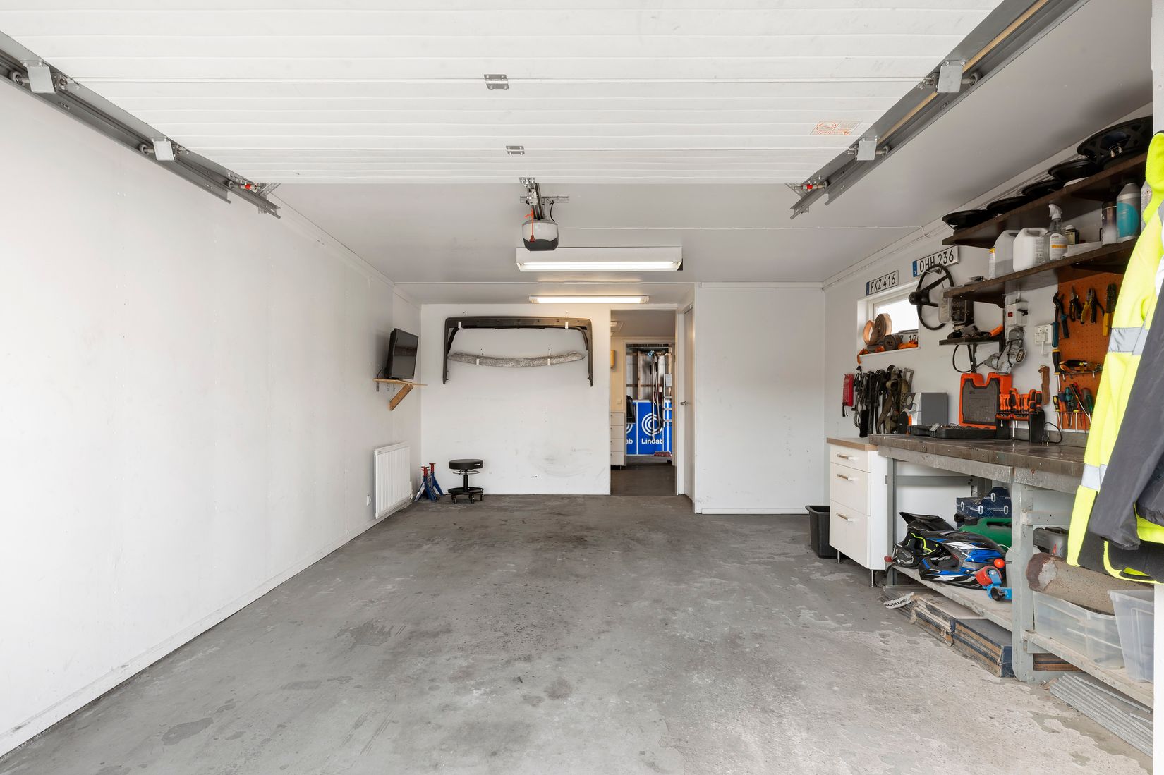 Villa, Hagvägen 4, Harbo, Heby