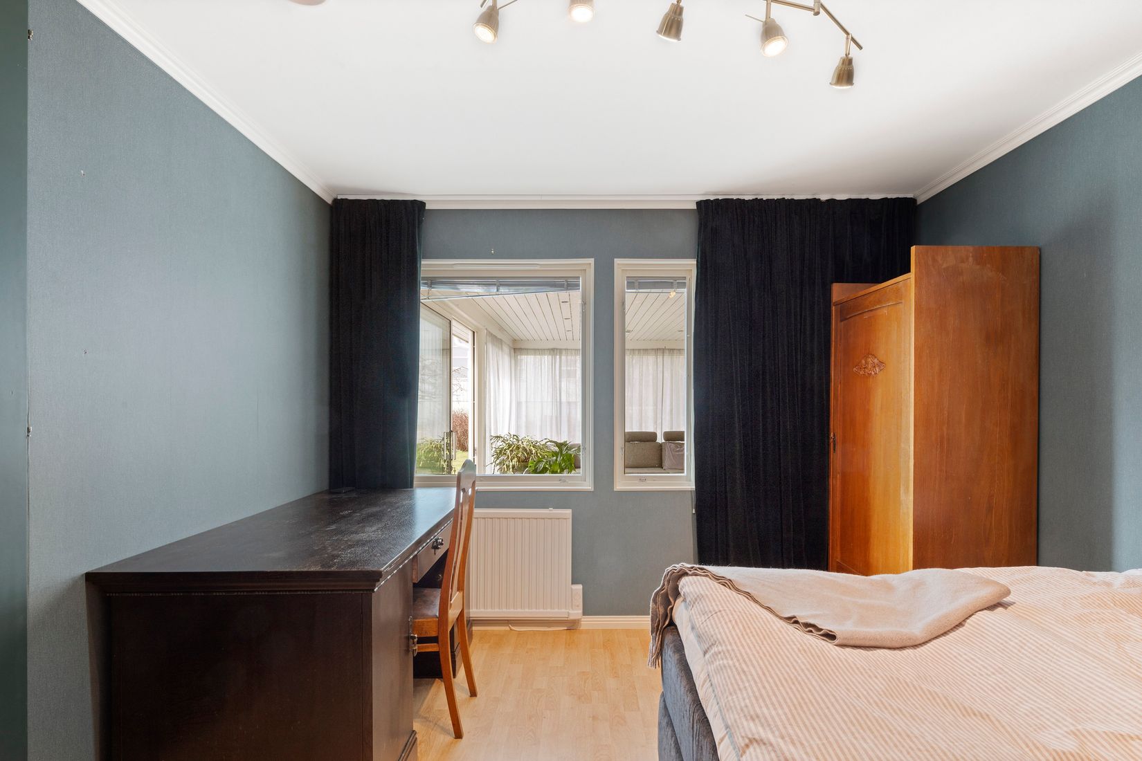 Villa, Hagvägen 4, Harbo, Heby