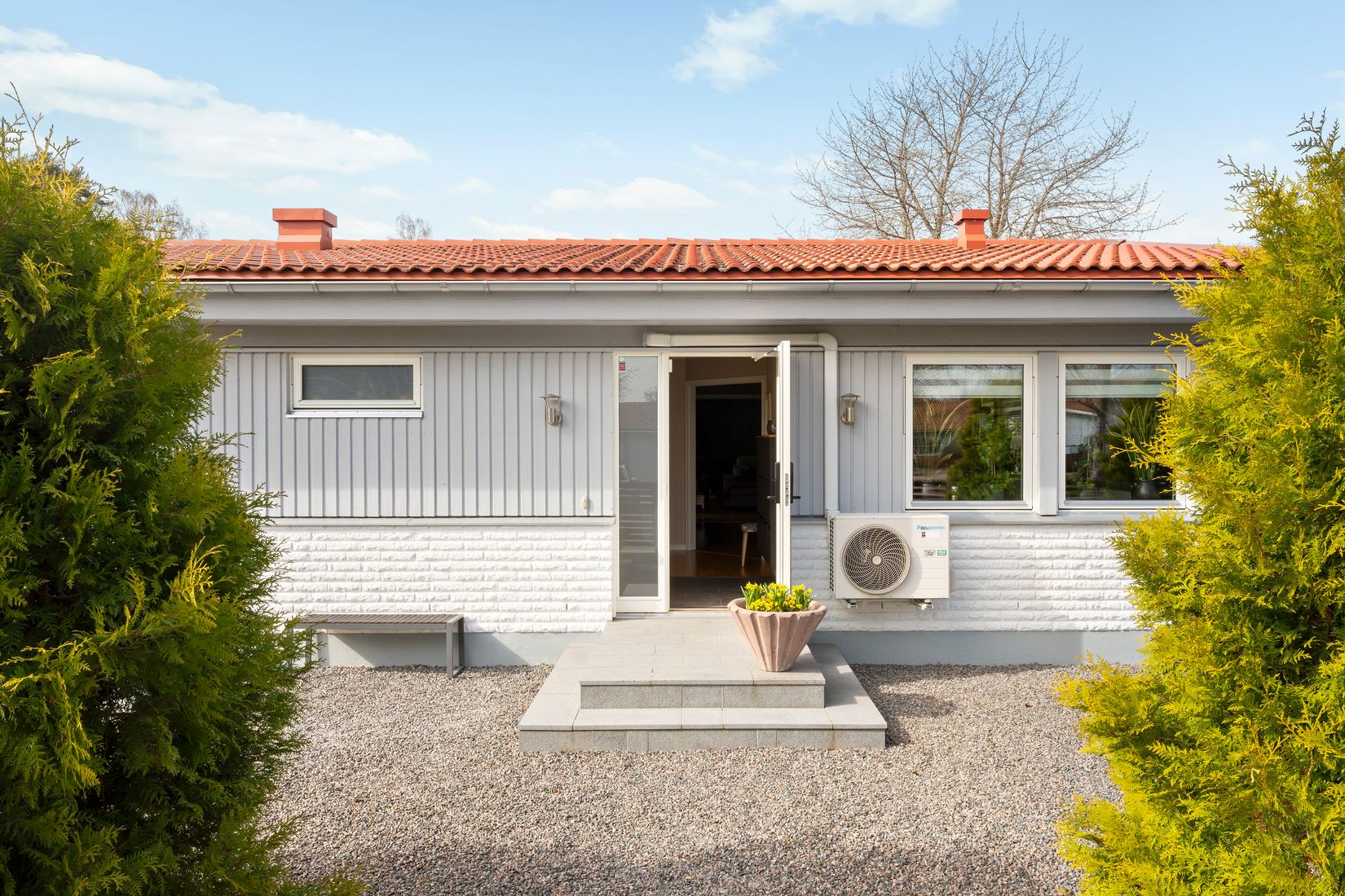 Villa, Hagvägen 4, Harbo, Heby