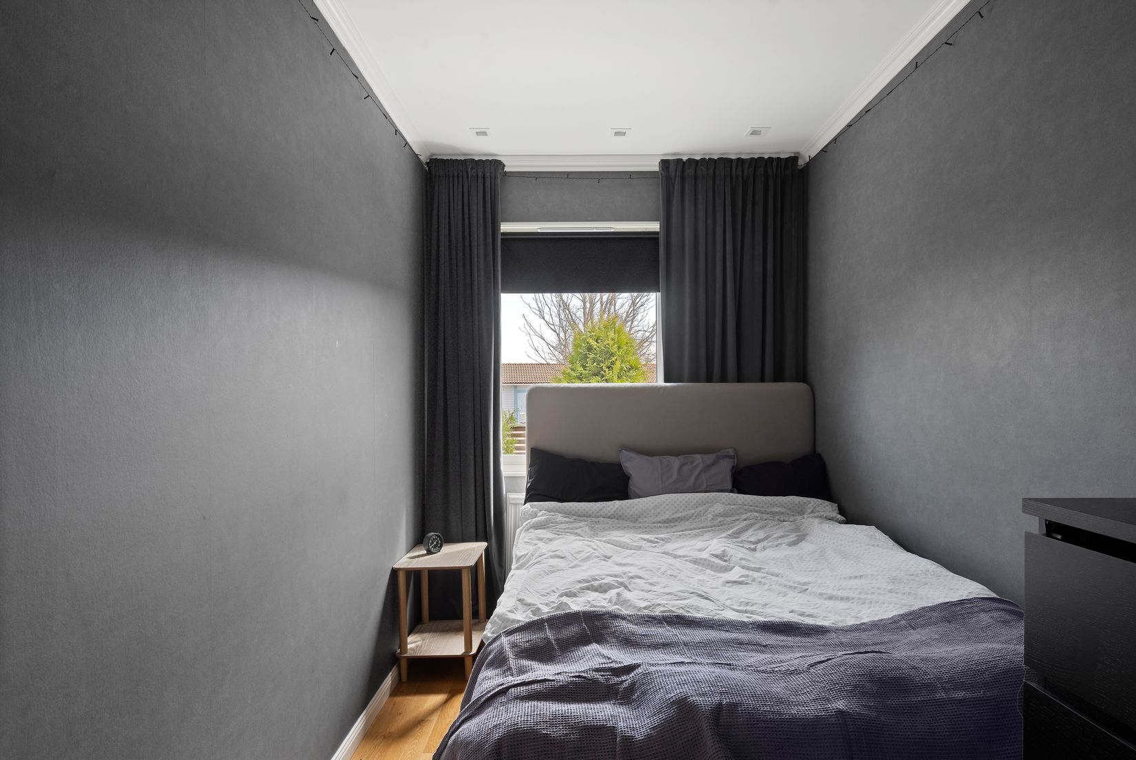 Villa, Hagvägen 4, Harbo, Heby