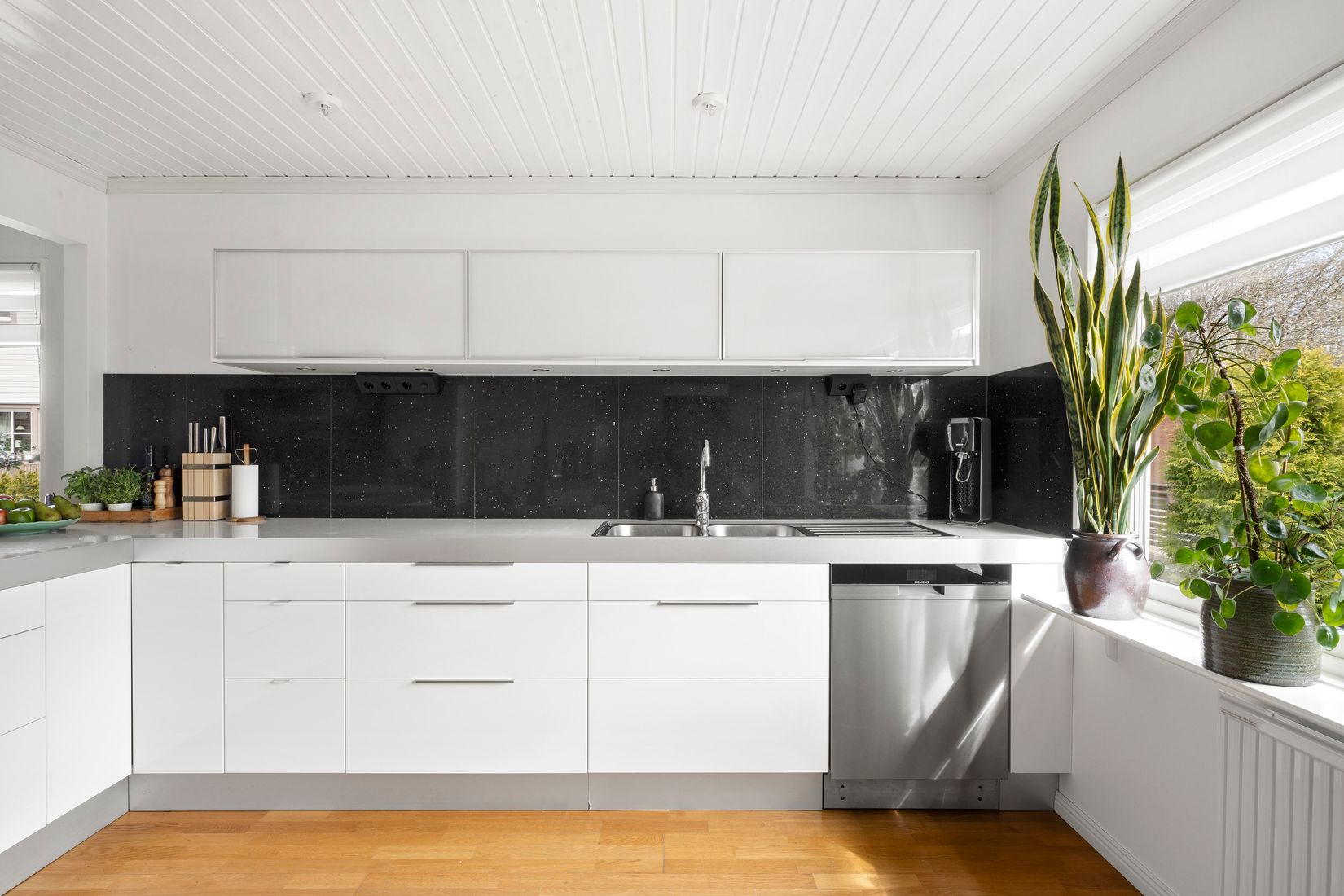 Villa, Hagvägen 4, Harbo, Heby