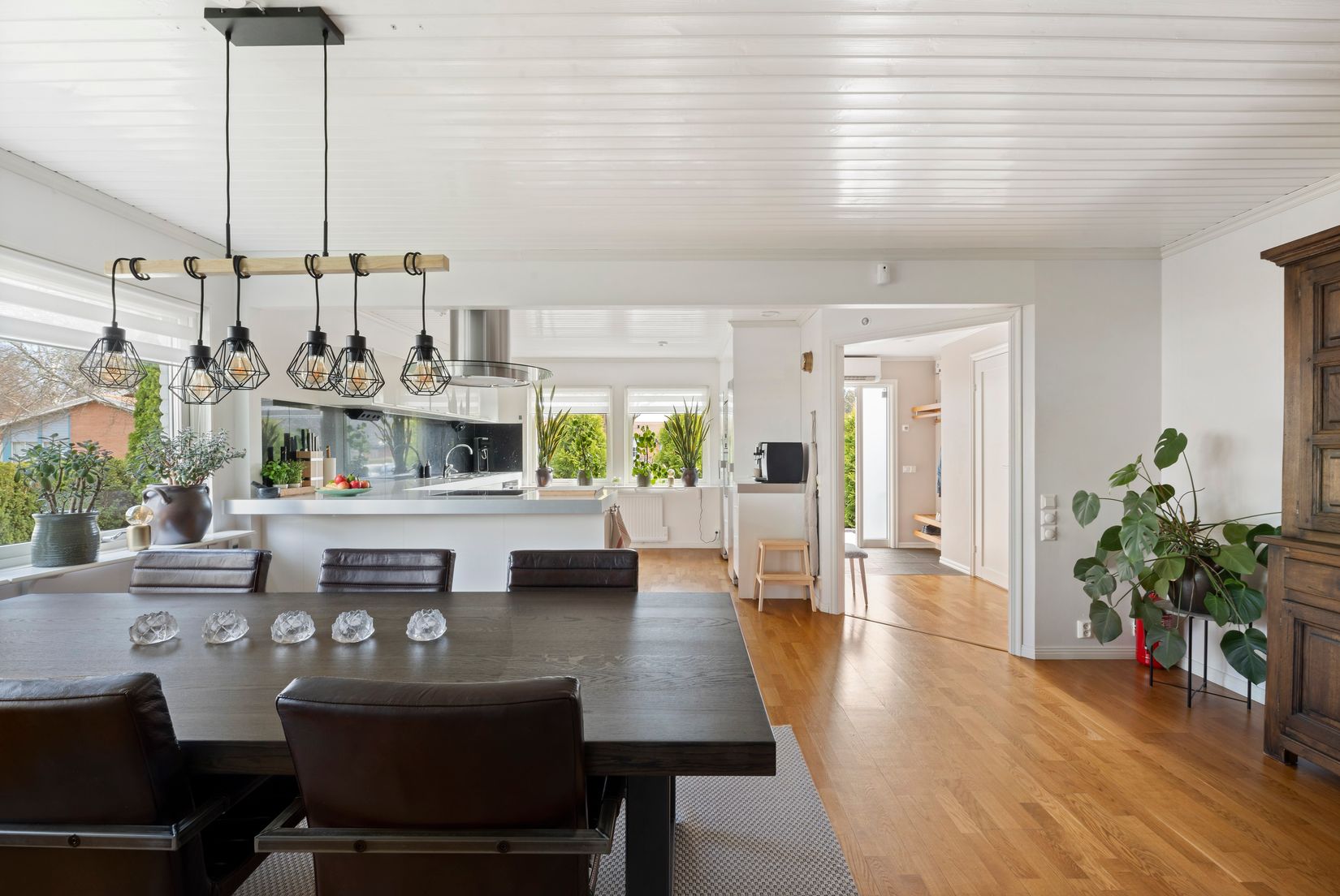 Villa, Hagvägen 4, Harbo, Heby