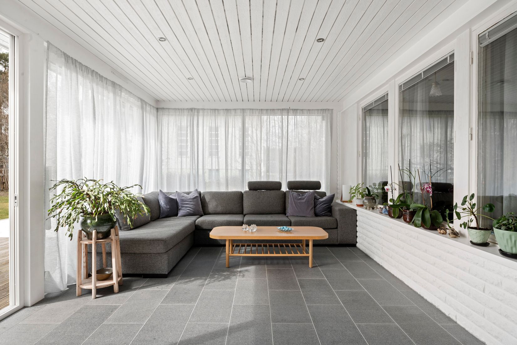 Villa, Hagvägen 4, Harbo, Heby